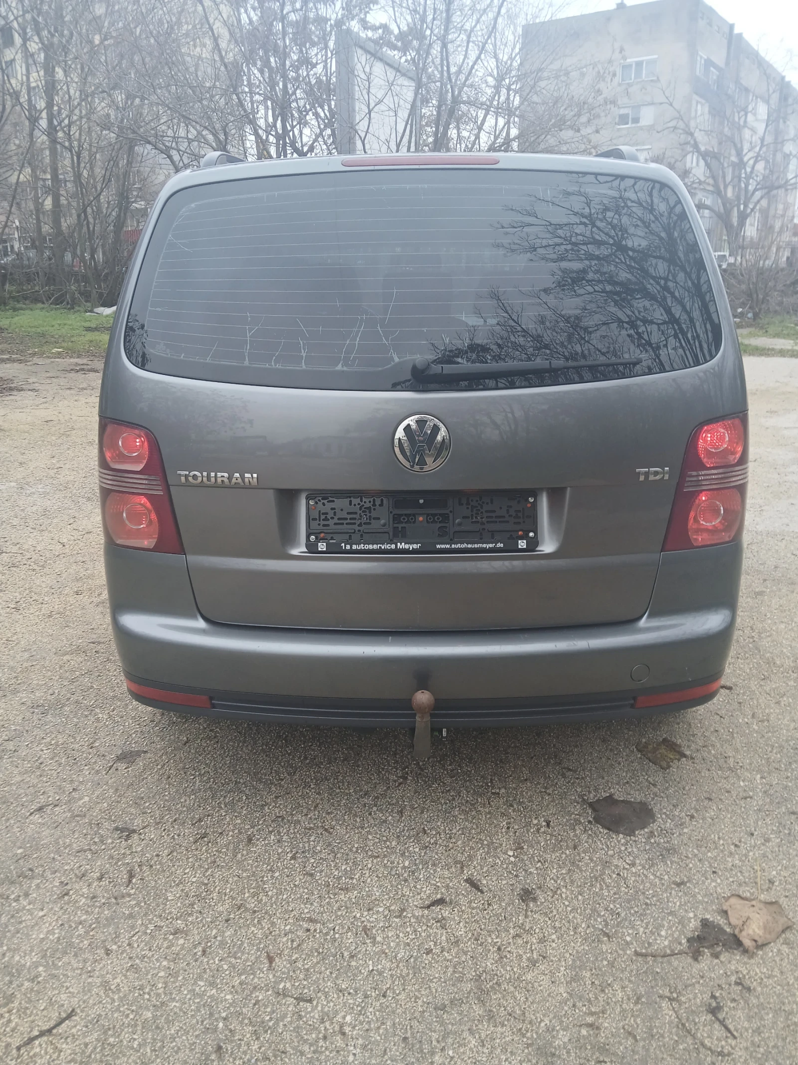 VW Touran | Mobile.bg � ����������� 4