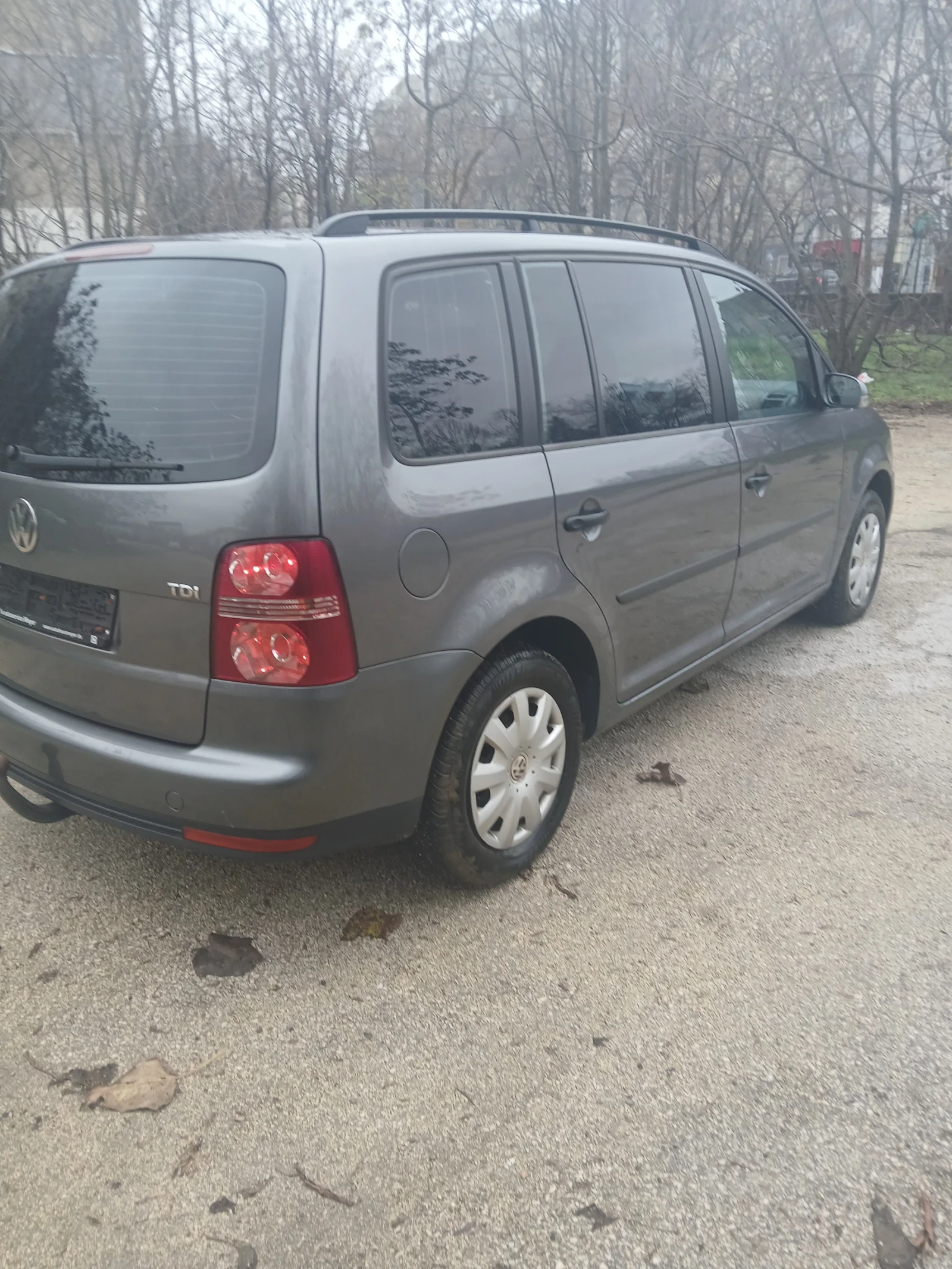 VW Touran | Mobile.bg � ����������� 5