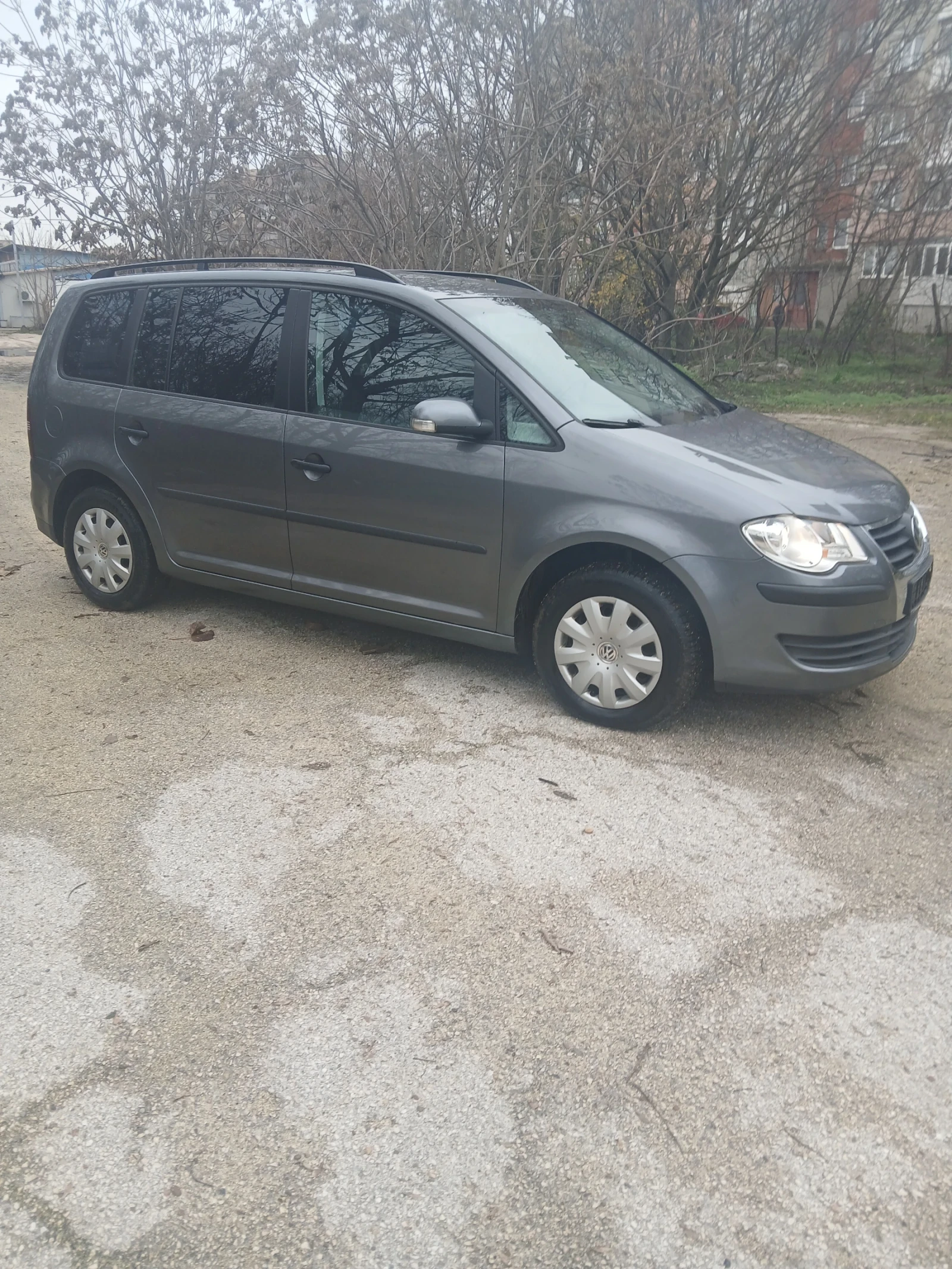 VW Touran | Mobile.bg � ����������� 6