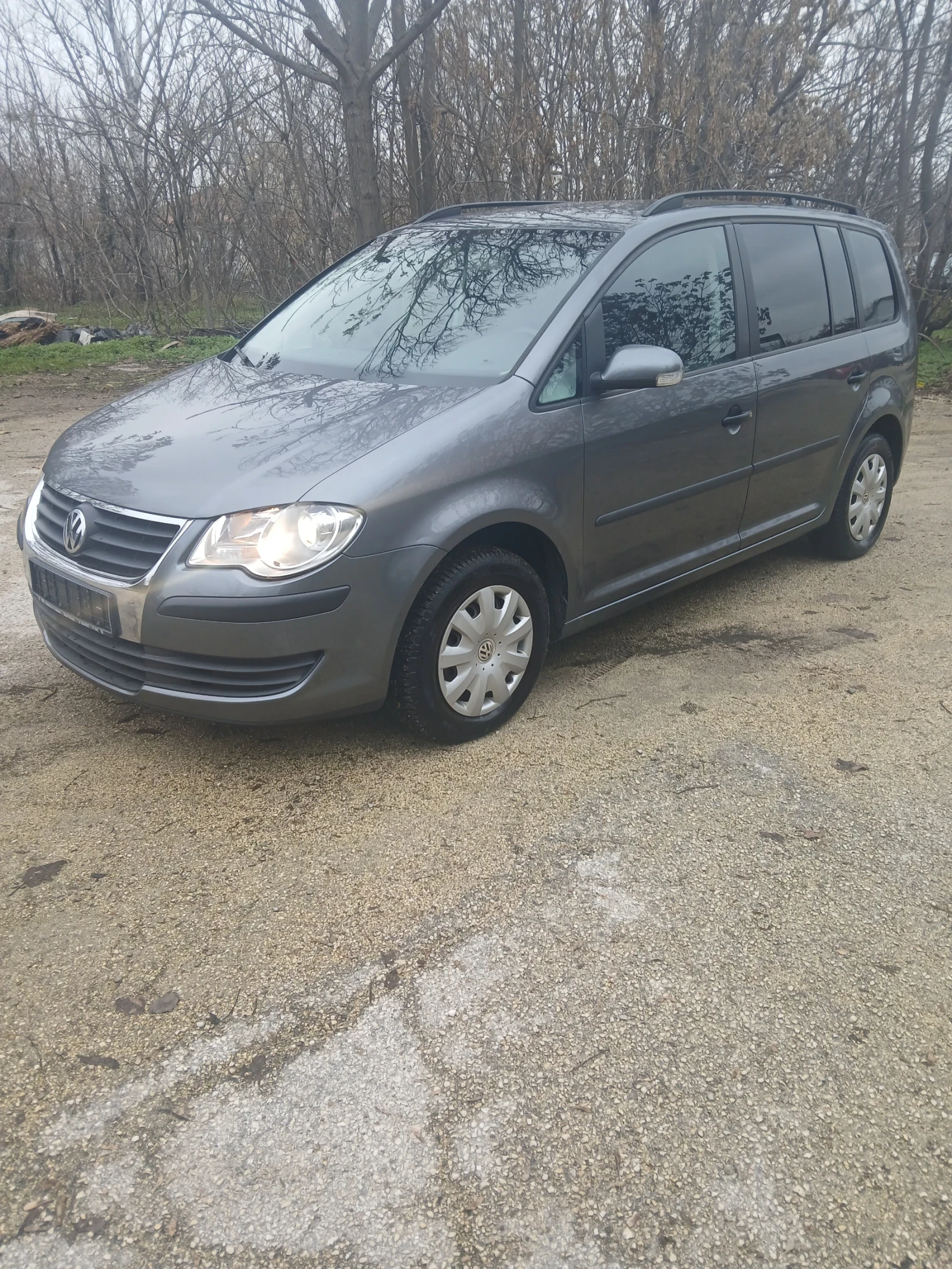 VW Touran | Mobile.bg � ����������� 2