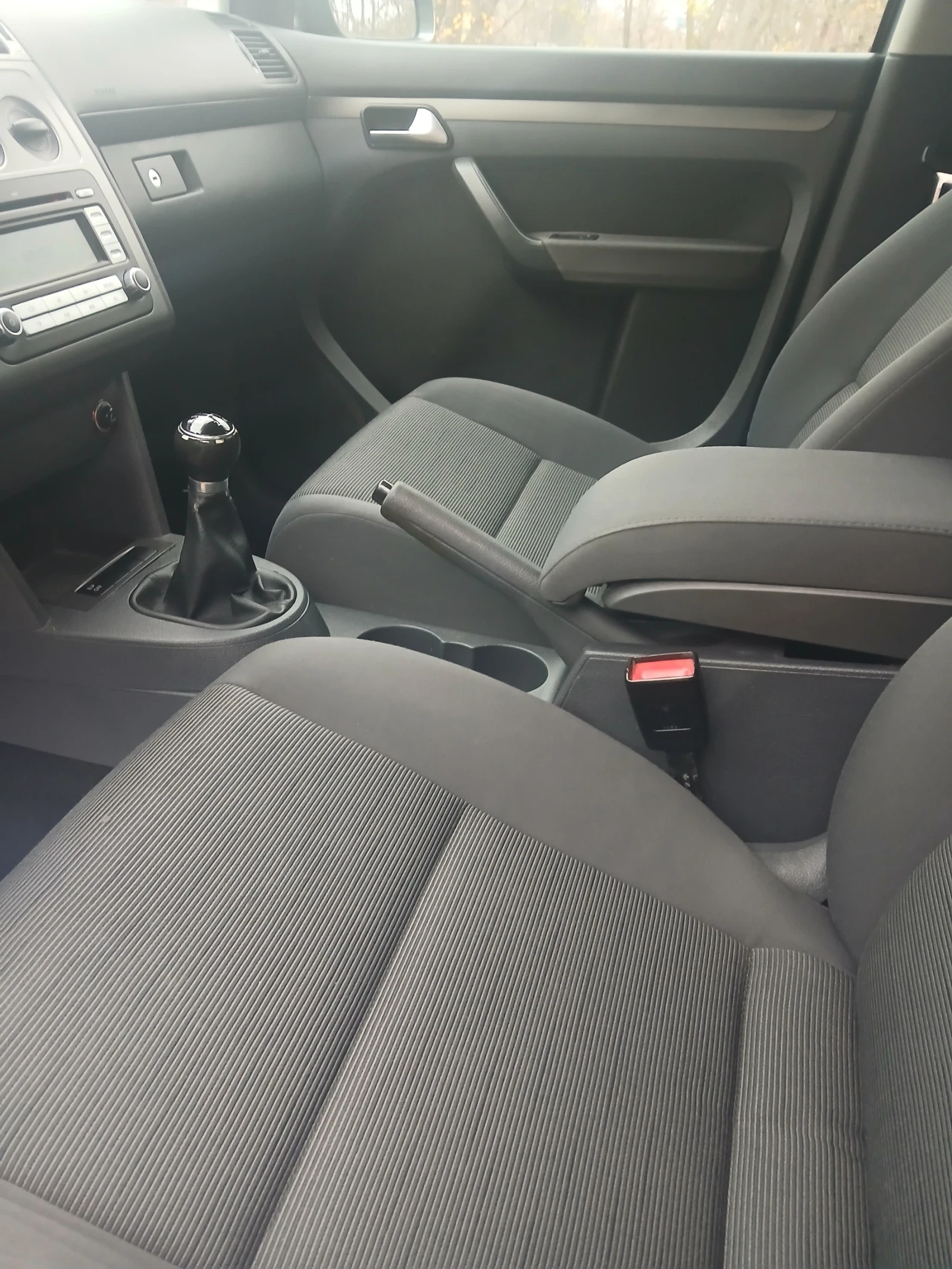 VW Touran | Mobile.bg � ����������� 8