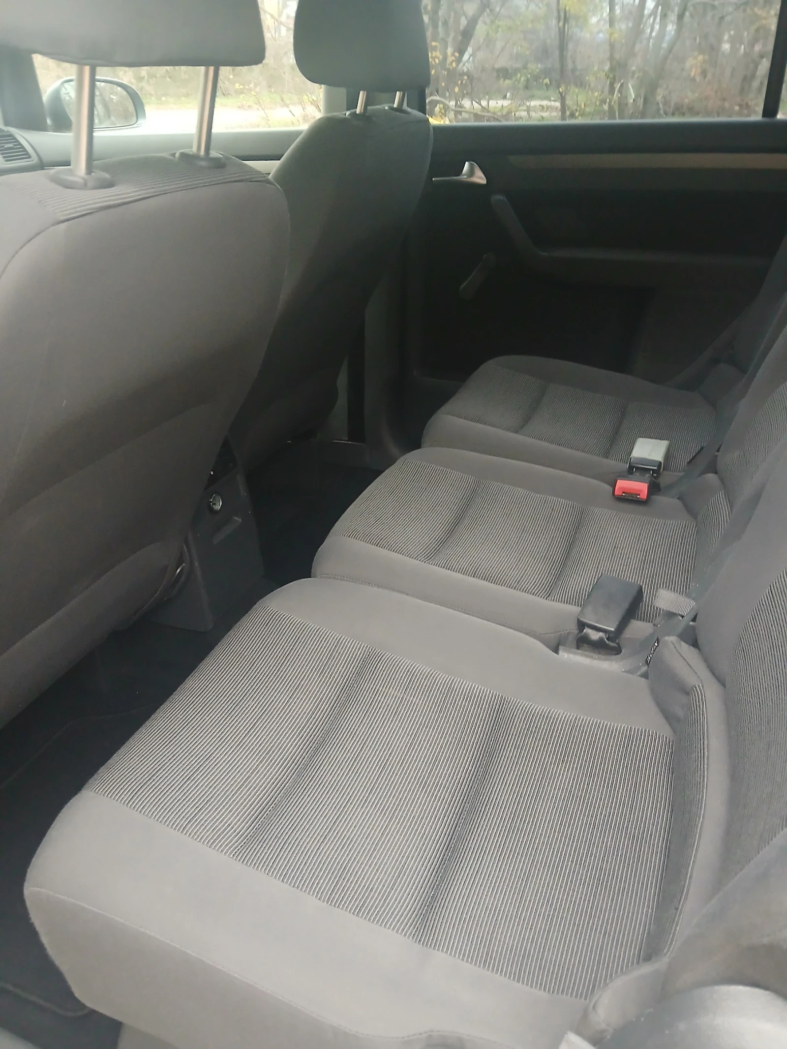 VW Touran | Mobile.bg � ����������� 9