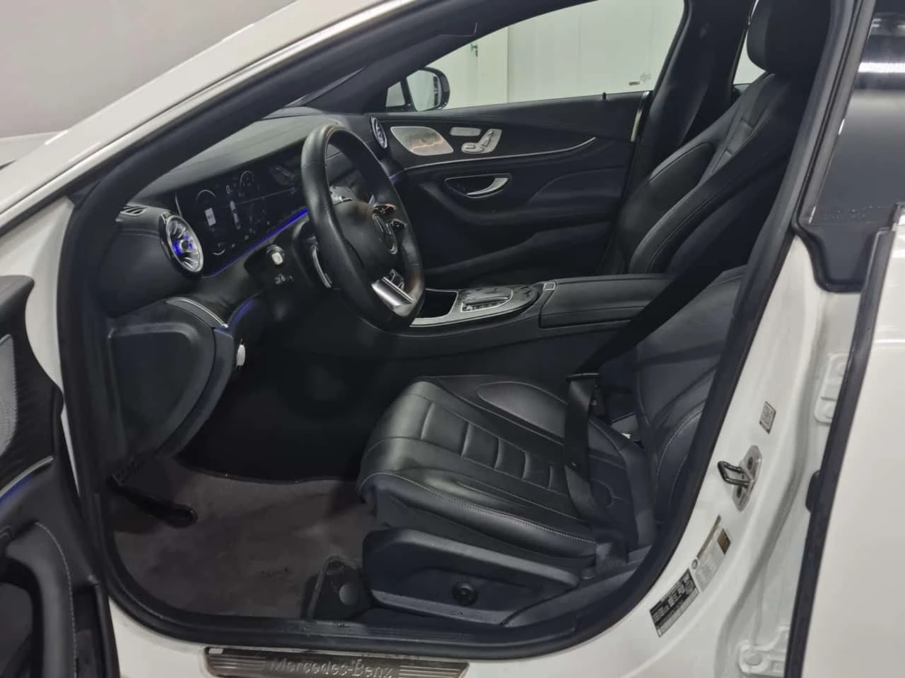 Mercedes-Benz CLS 450  CARFAX - изображение 5