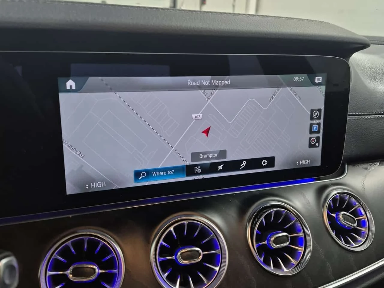 Mercedes-Benz CLS 450  CARFAX | Mobile.bg � ����������� 11