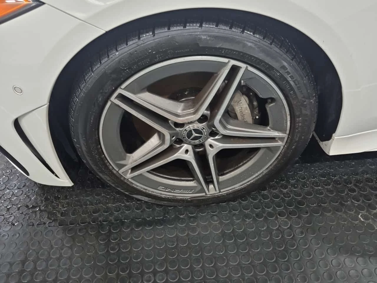 Mercedes-Benz CLS 450  CARFAX - изображение 6