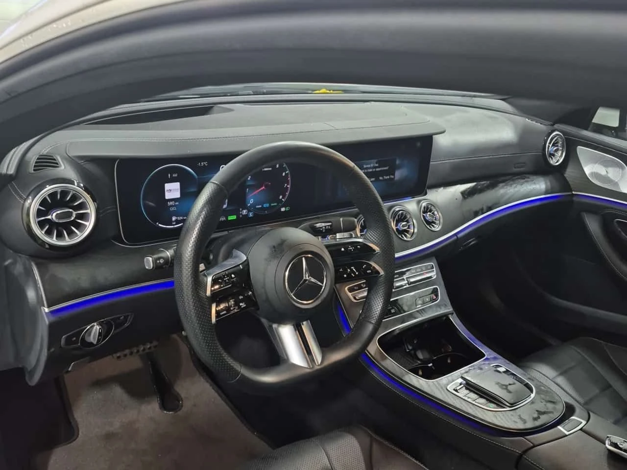 Mercedes-Benz CLS 450  CARFAX - изображение 10