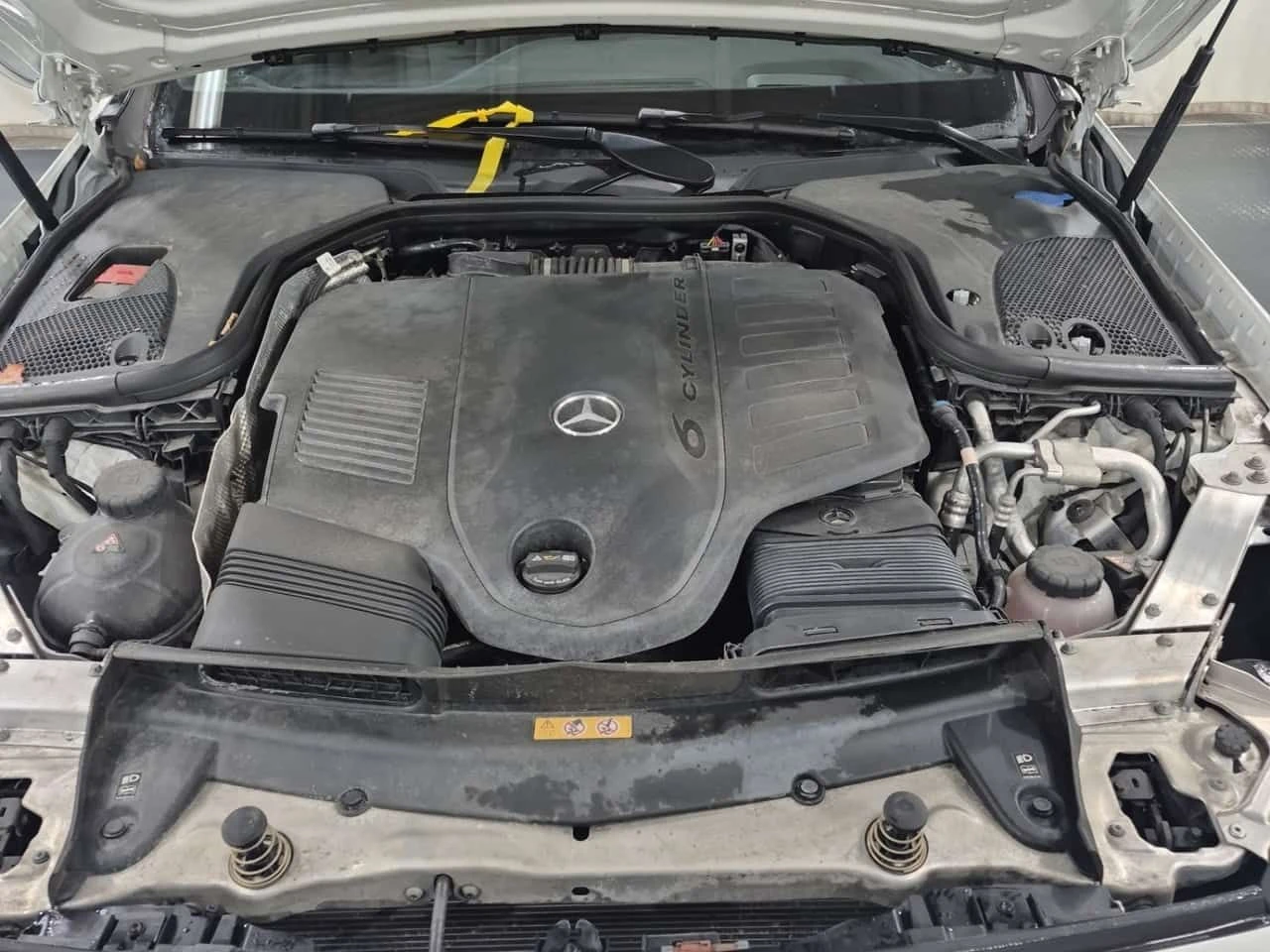 Mercedes-Benz CLS 450  CARFAX | Mobile.bg � ����������� 16