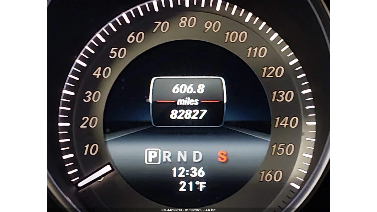 Mercedes-Benz C 350 * 4MATIC* ПАНОРАМА* KEYLESS* , снимка 12 - Автомобили и джипове - 53732064