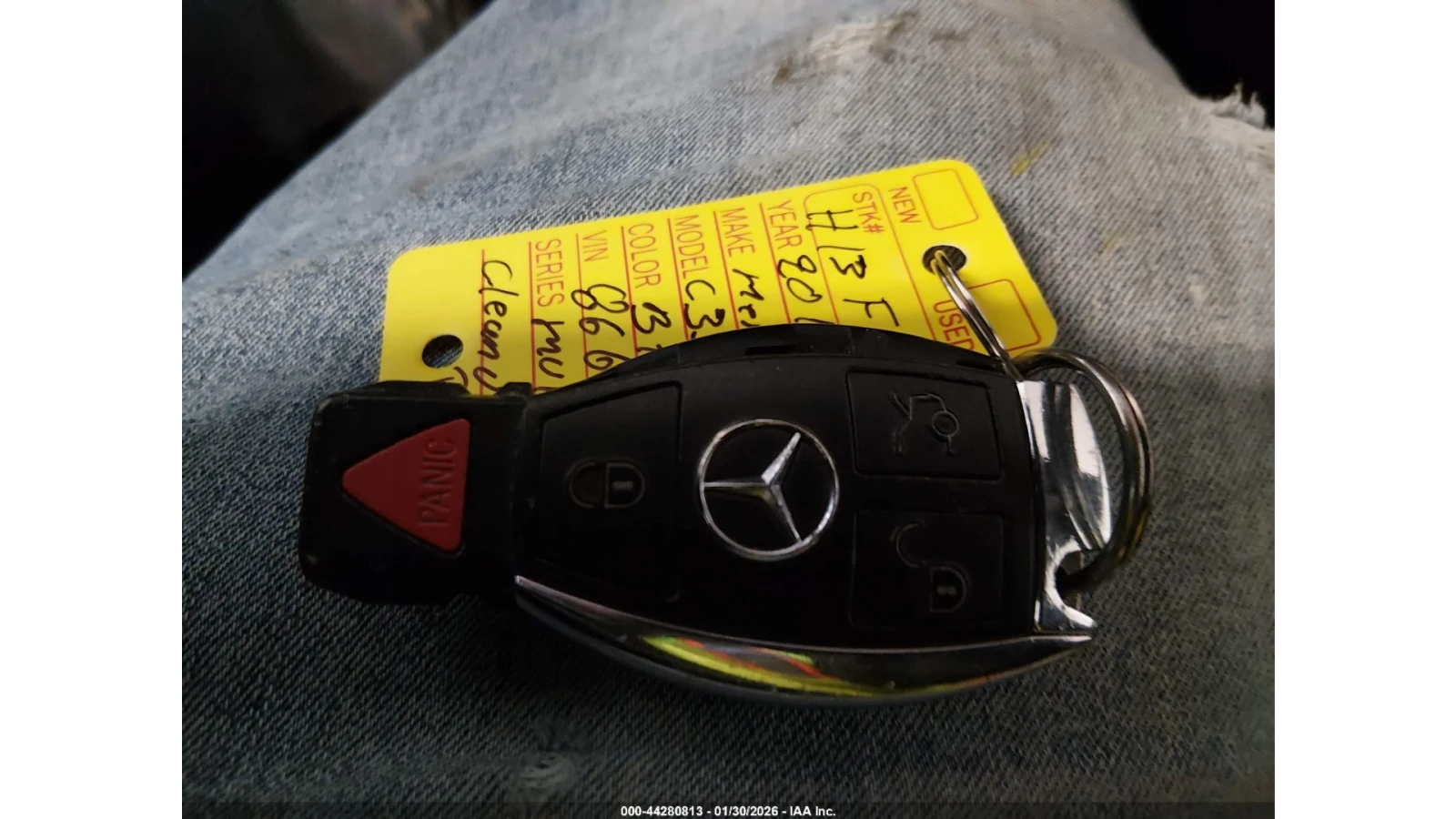 Mercedes-Benz C 350 * 4MATIC* ПАНОРАМА* KEYLESS* , снимка 14 - Автомобили и джипове - 53732064