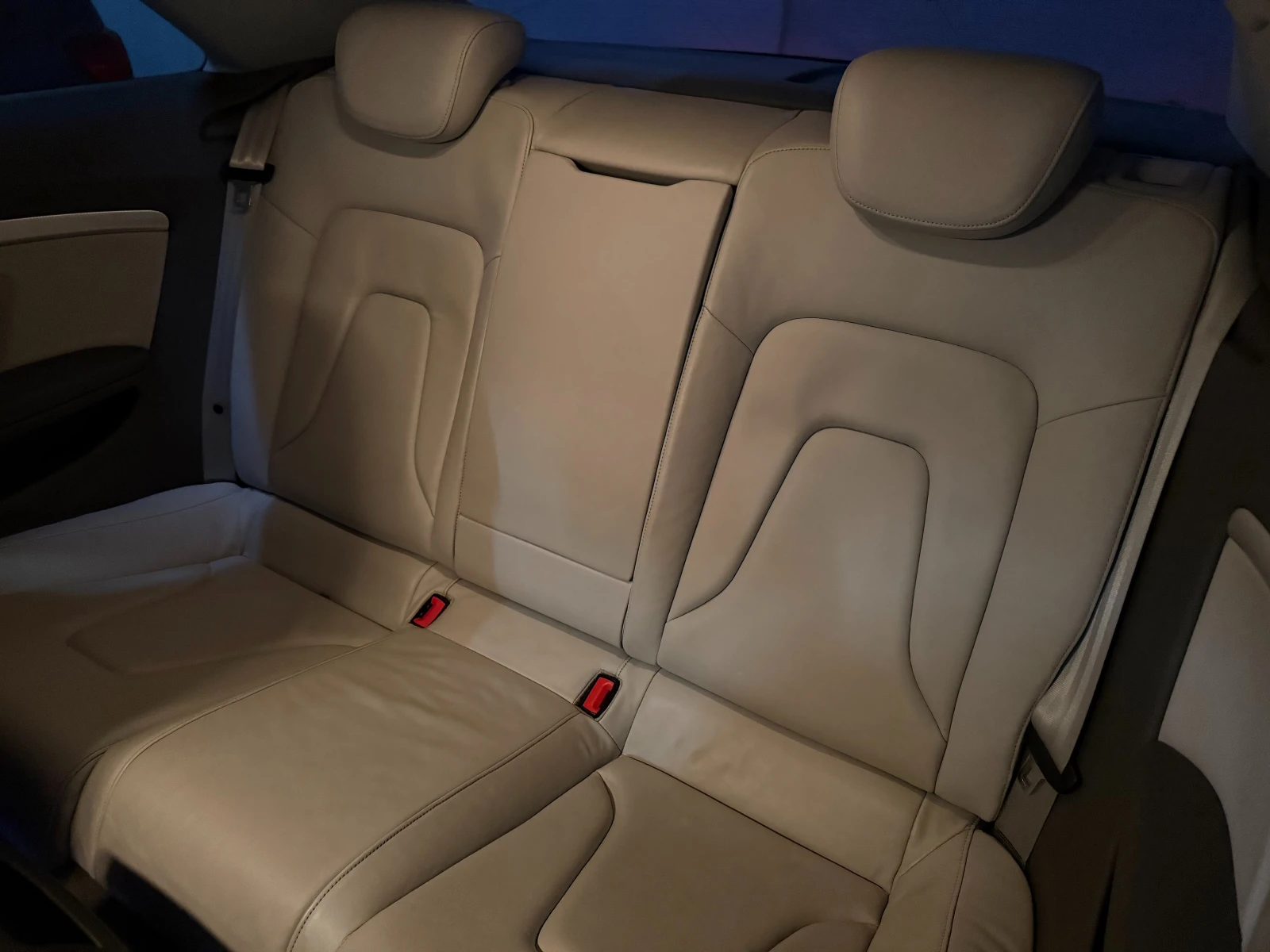 Audi A5, снимка 6 - Автомобили и джипове - 53916181