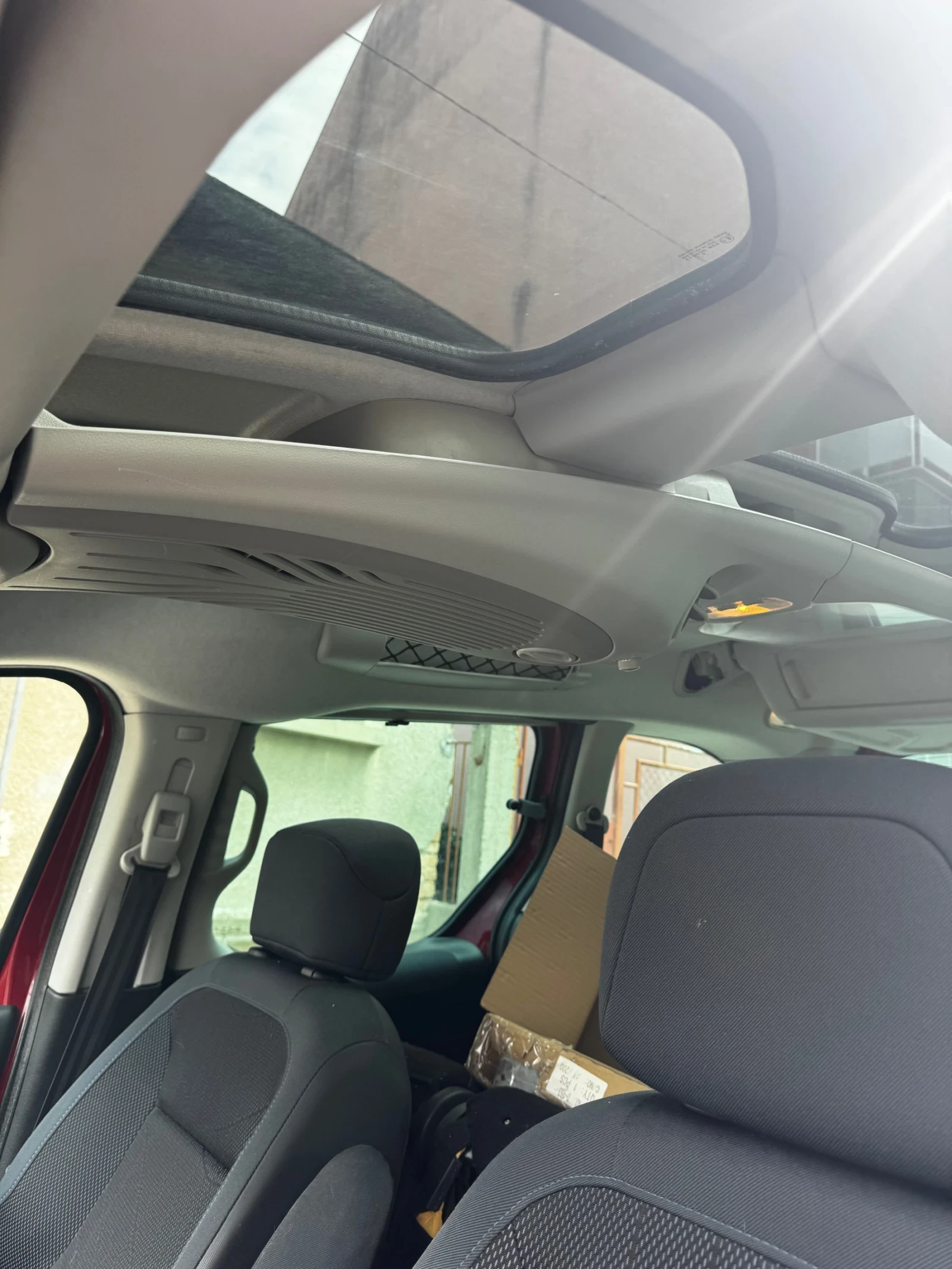 Peugeot Partner | Mobile.bg � ����������� 6