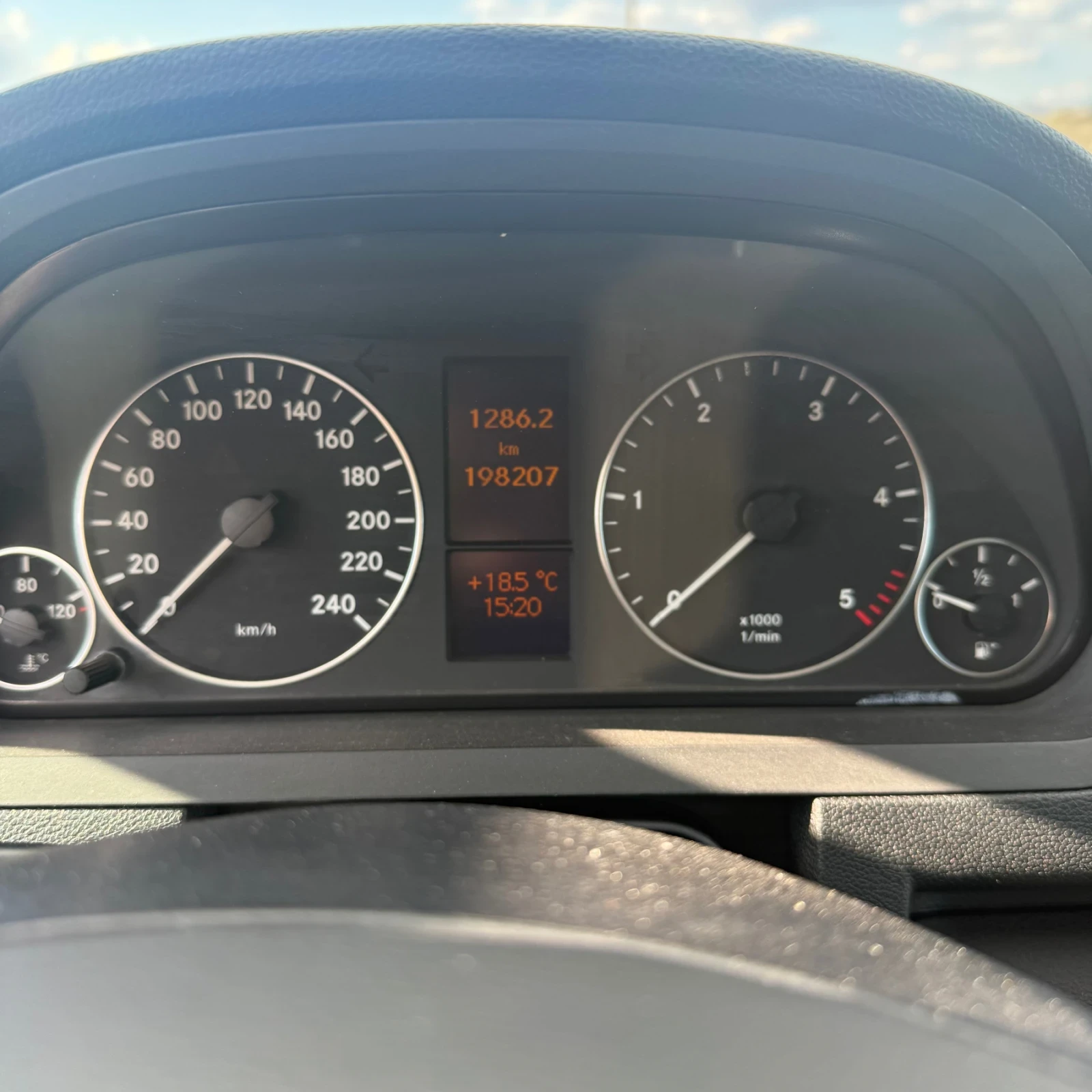 Mercedes-Benz A 180, снимка 8 - Автомобили и джипове - 54122091