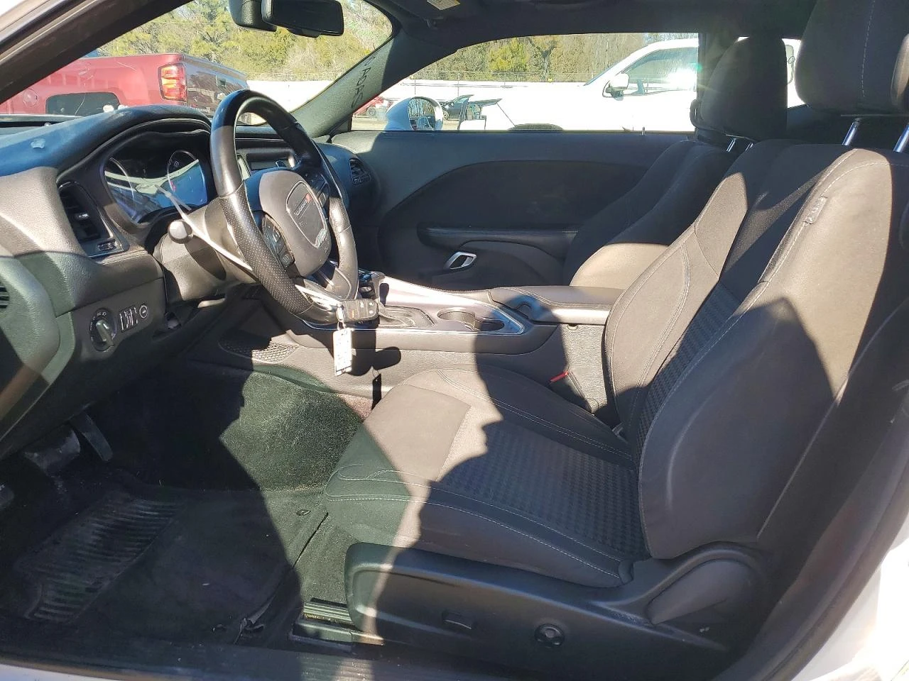 Dodge Challenger 5.7l R/T, снимка 7 - Автомобили и джипове - 54144919