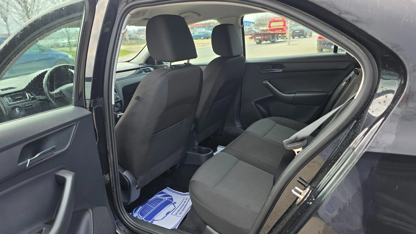 Seat Toledo АВТОМАТ, снимка 8 - Автомобили и джипове - 54209264