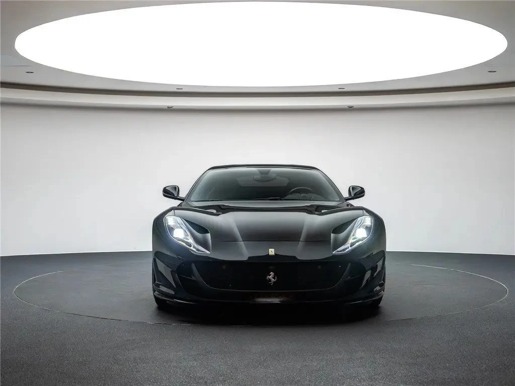 Ferrari 812 Superfast | Mobile.bg � ����������� 2