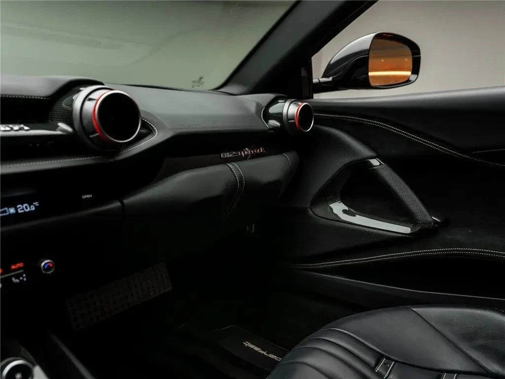 Ferrari 812 Superfast | Mobile.bg � ����������� 8