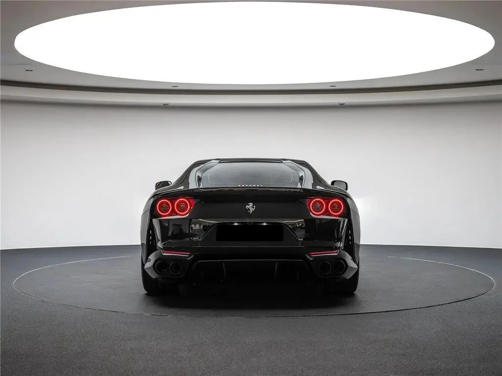 Ferrari 812 Superfast | Mobile.bg � ����������� 4