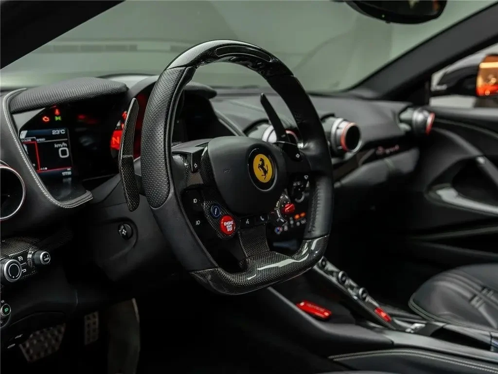 Ferrari 812 Superfast | Mobile.bg � ����������� 6