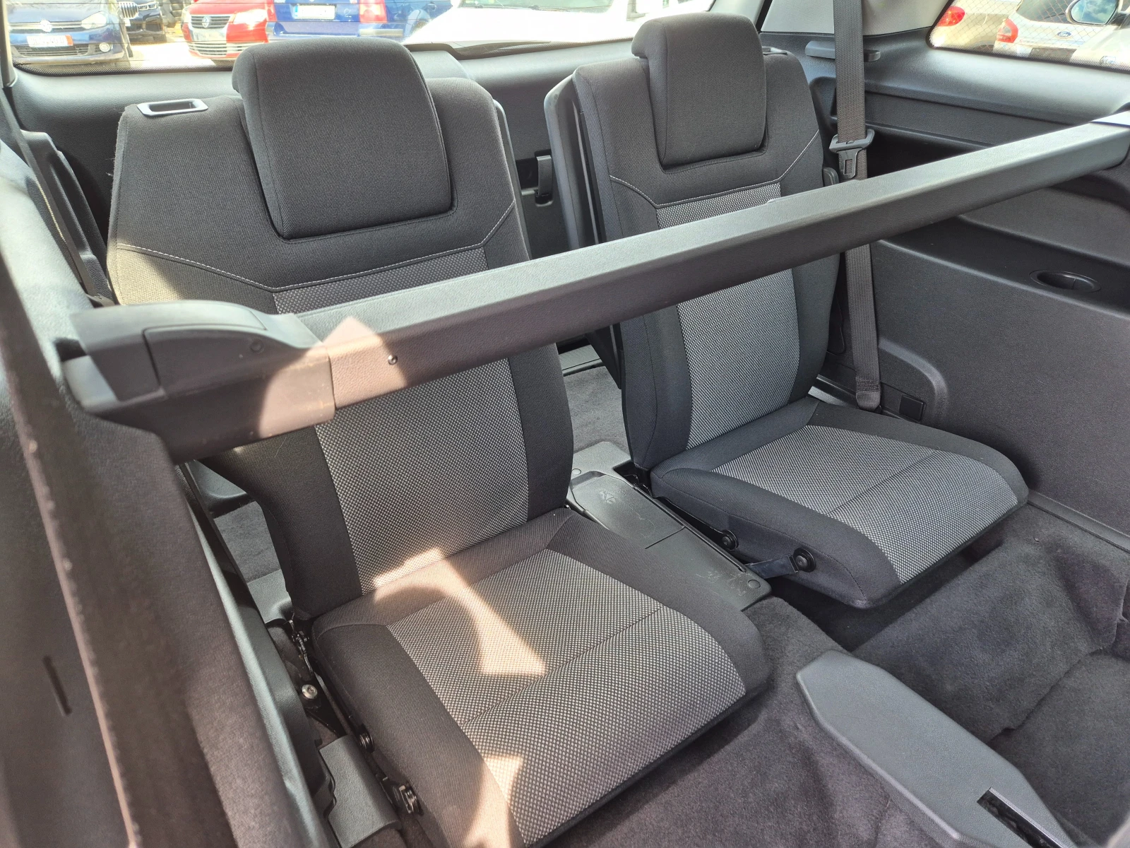 Opel Zafira * FACE* 6+ 1* 6ck* 145x.��* ����*  | Mobile.bg � ����������� 14