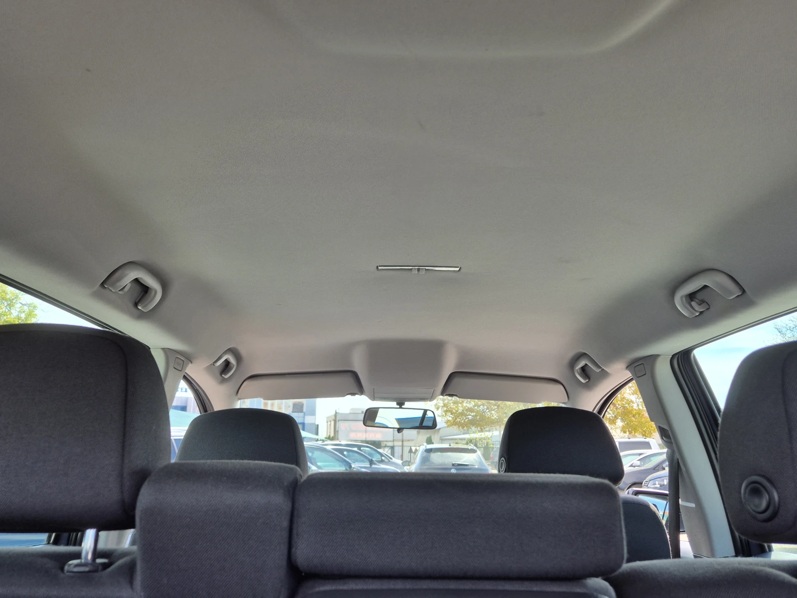 Opel Zafira * FACE* 6+ 1* 6ck* 145x.��* ����*  | Mobile.bg � ����������� 15