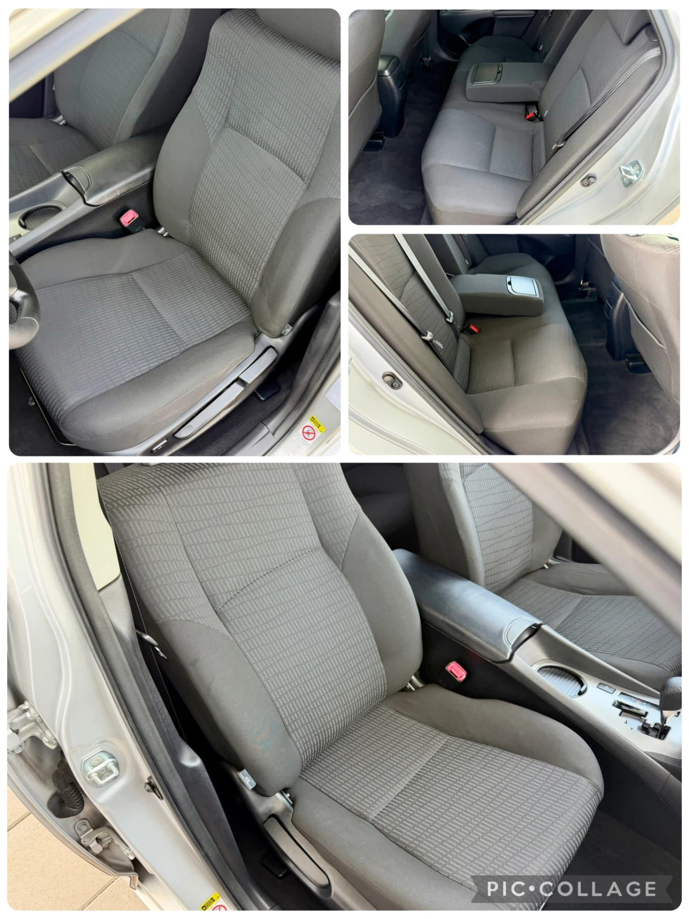 Toyota Avensis �������/����/������/150�.�.!!! | Mobile.bg � ����������� 10