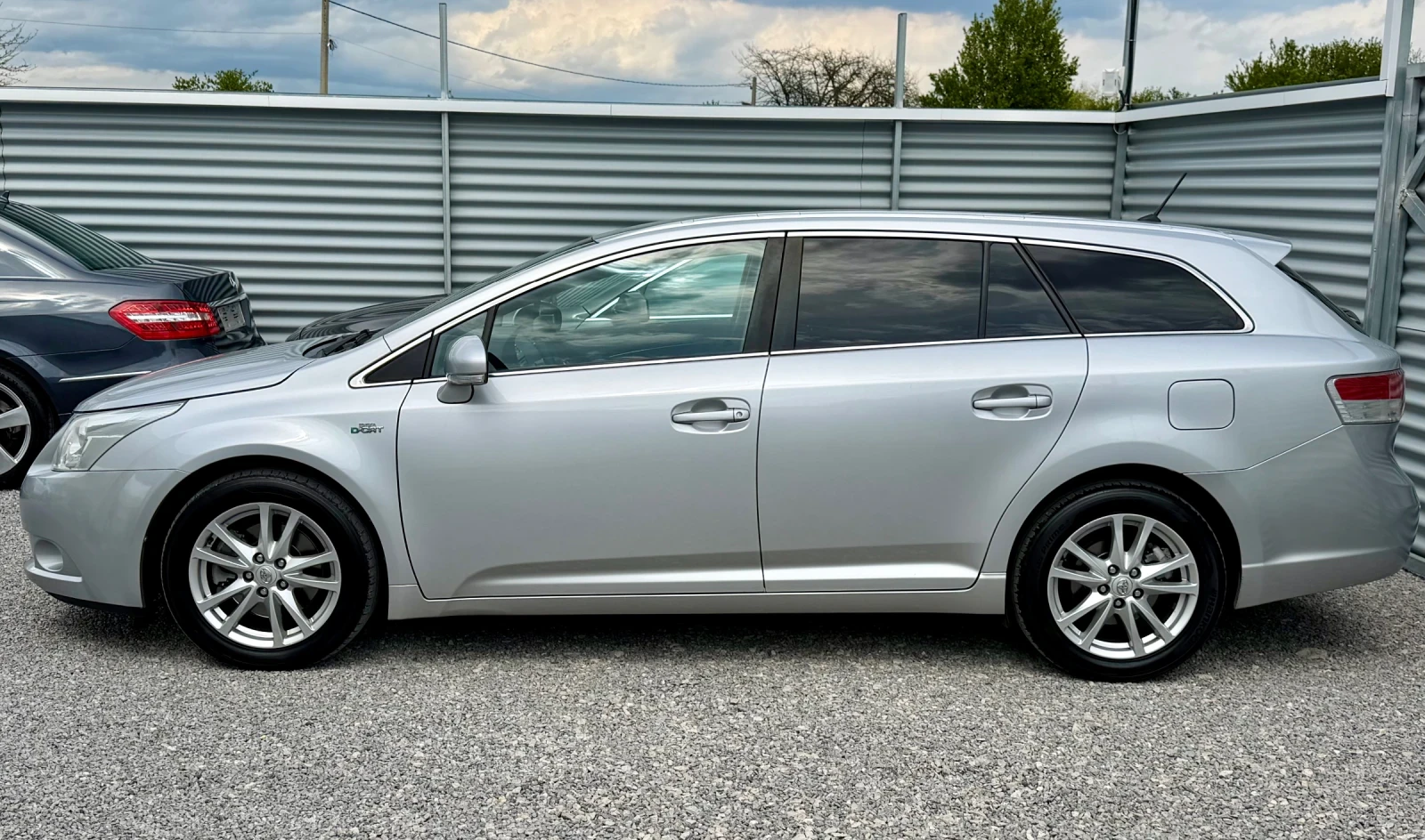 Toyota Avensis �������/����/������/150�.�.!!! | Mobile.bg � ����������� 5