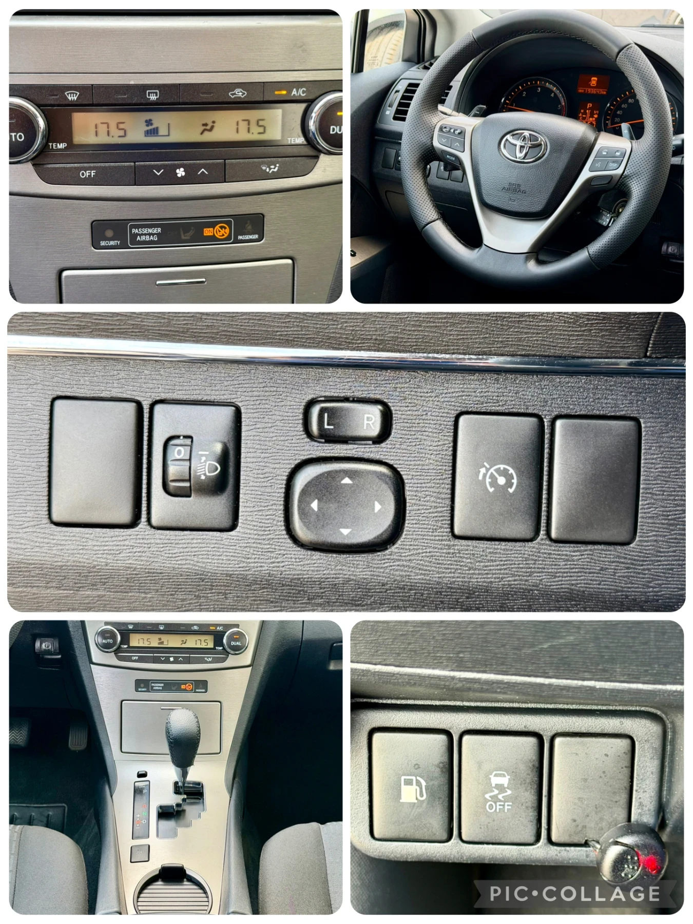 Toyota Avensis �������/����/������/150�.�.!!! | Mobile.bg � ����������� 14