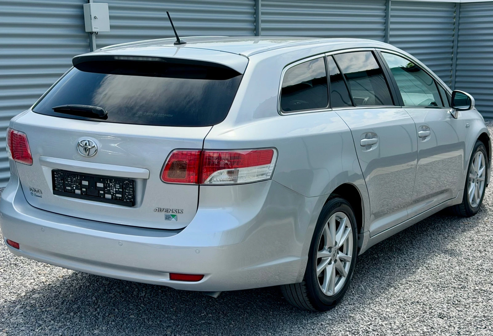Toyota Avensis �������/����/������/150�.�.!!! | Mobile.bg � ����������� 6