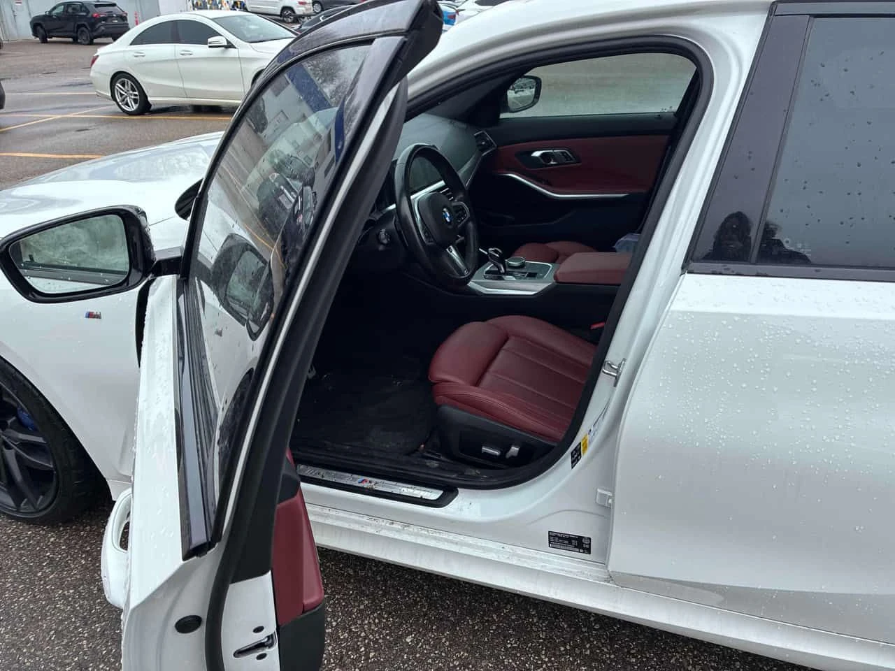 BMW 340 xDrive/ШИБИДАХ/ПОДГРЕВИ, снимка 11 - Автомобили и джипове - 54371515