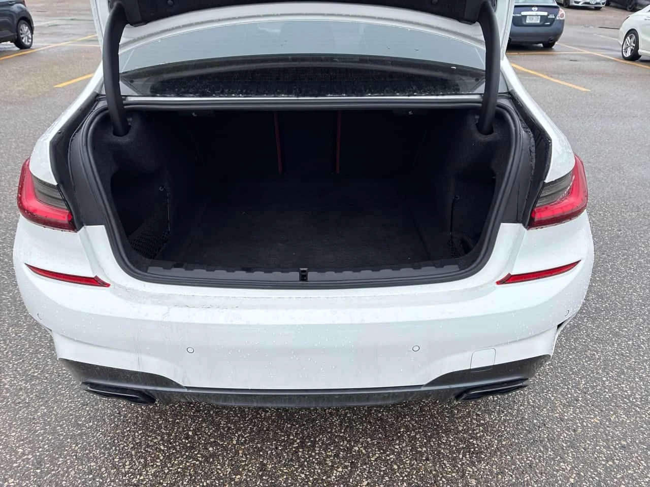 BMW 340 xDrive/ШИБИДАХ/ПОДГРЕВИ, снимка 14 - Автомобили и джипове - 54371515