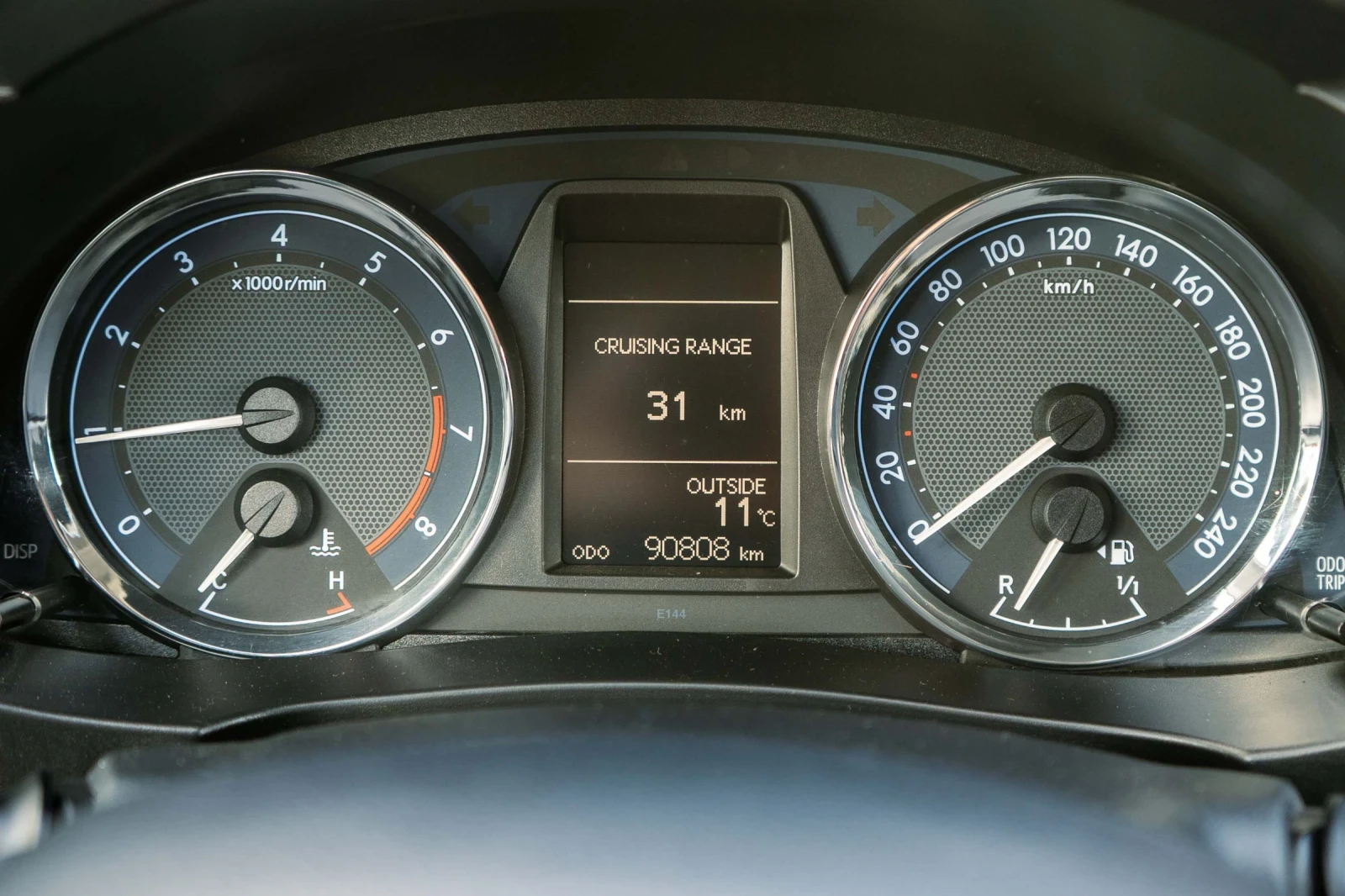 Toyota Corolla, снимка 7 - Автомобили и джипове - 54568737