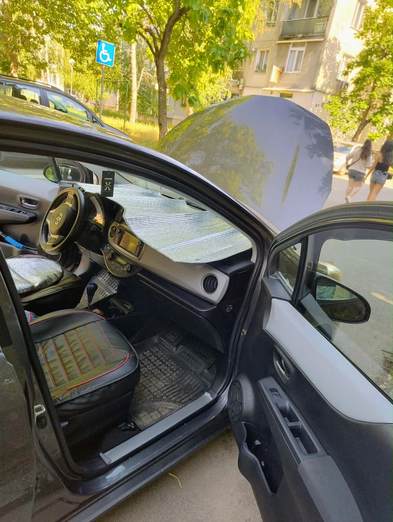 Toyota Yaris | Mobile.bg � ����������� 4