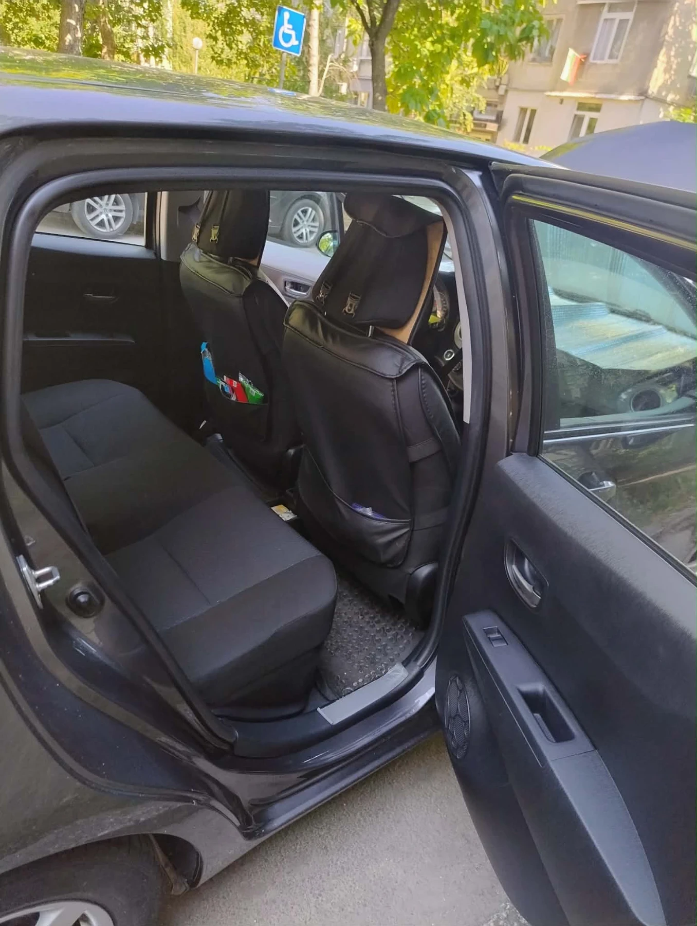 Toyota Yaris | Mobile.bg � ����������� 5
