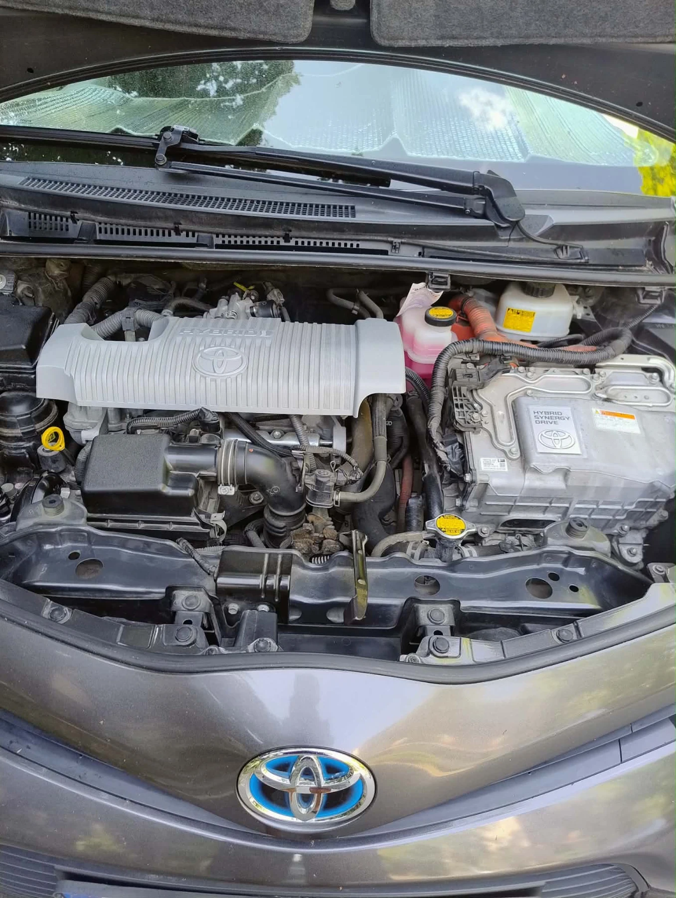 Toyota Yaris | Mobile.bg � ����������� 1