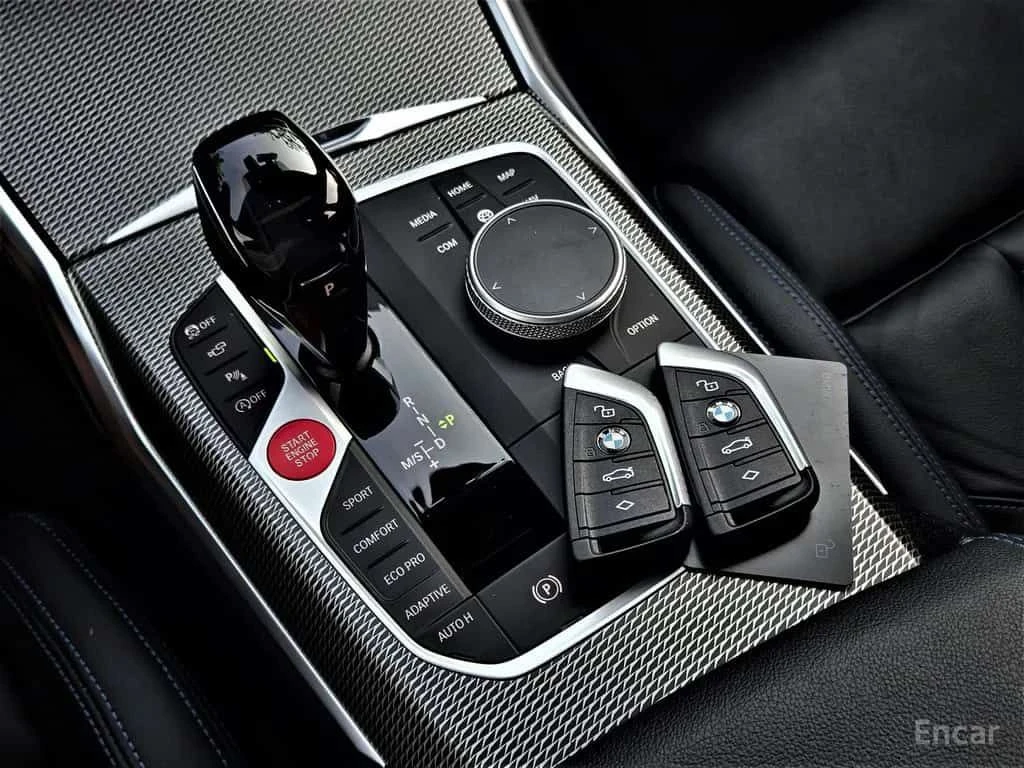 BMW 340 M340i М Салон M Performance Генeрация FULL , снимка 11 - Автомобили и джипове - 55540036