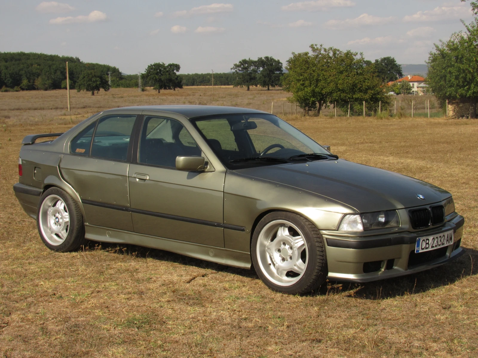 BMW 318 Is ���/������ ��������!! | Mobile.bg � ����������� 4