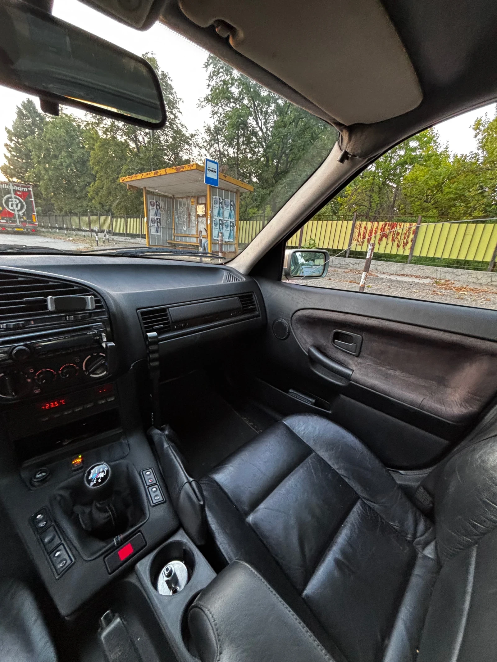 BMW 318 Is газ/бензин РАЗДУВКИ!!, снимка 12 - Автомобили и джипове - 55578704
