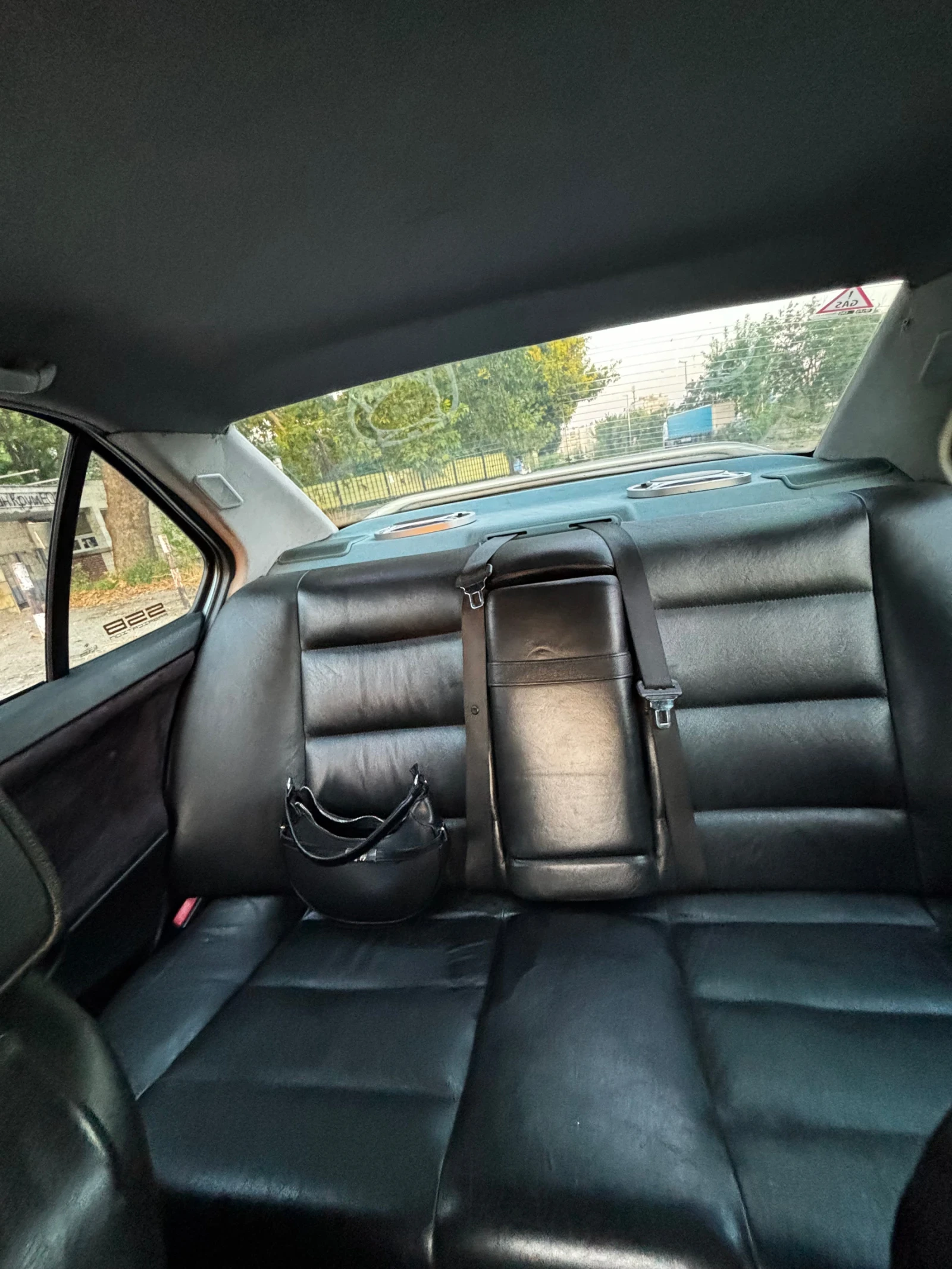 BMW 318 Is газ/бензин РАЗДУВКИ!!, снимка 14 - Автомобили и джипове - 55578704