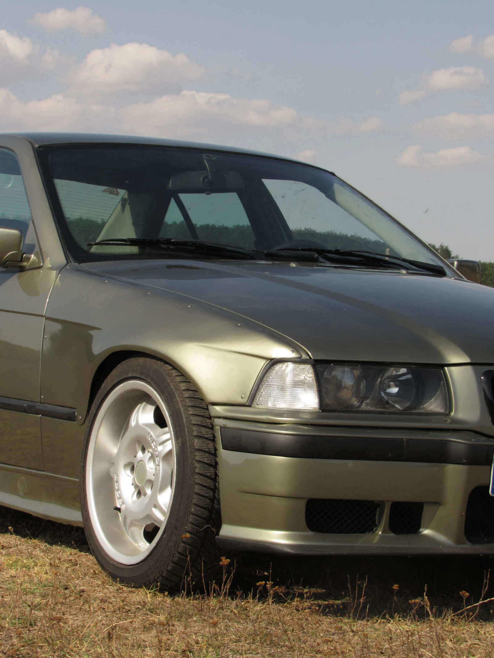 BMW 318 Is ���/������ ��������!! | Mobile.bg � ����������� 5
