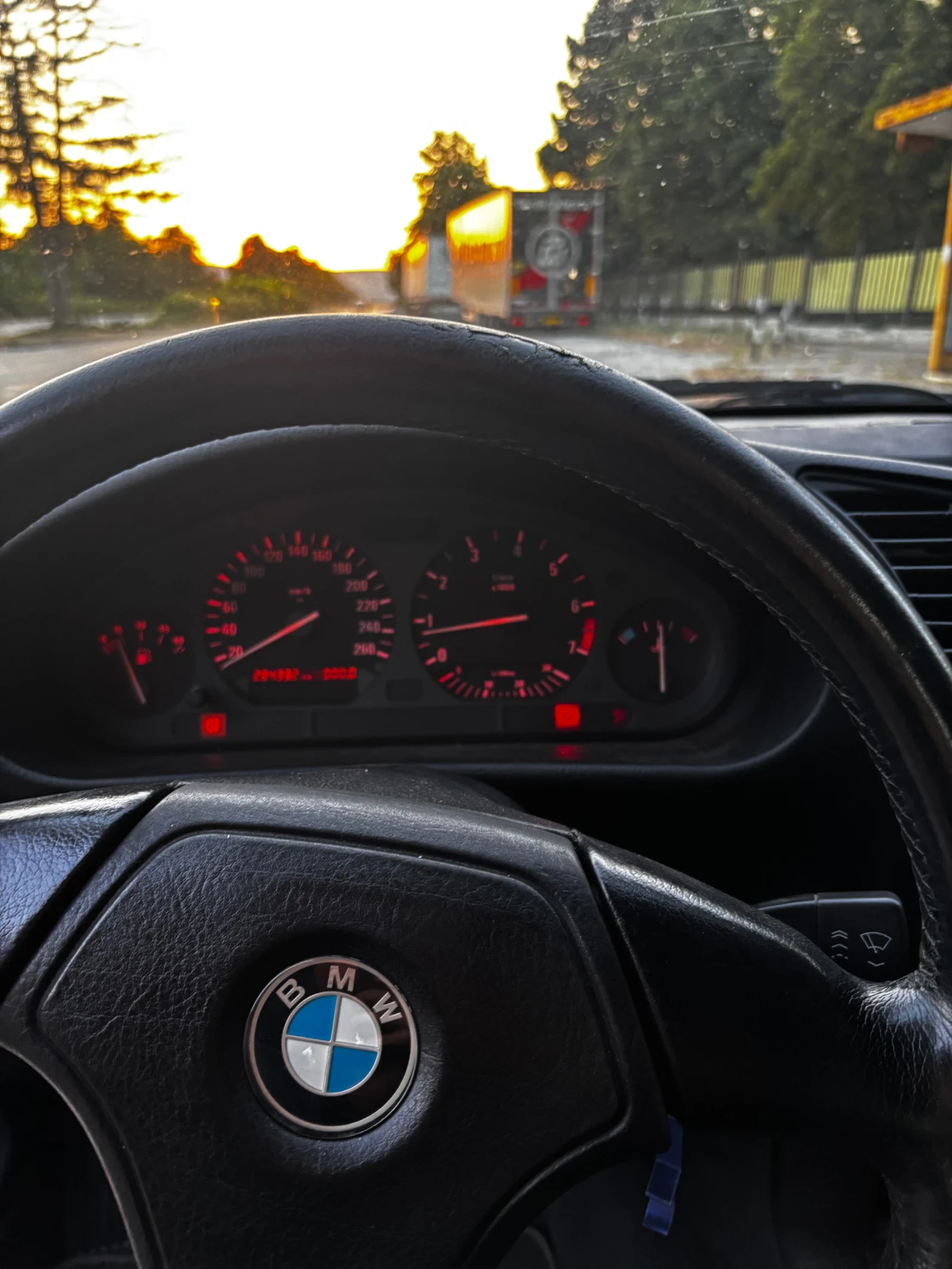 BMW 318 Is газ/бензин РАЗДУВКИ!!, снимка 10 - Автомобили и джипове - 55578704