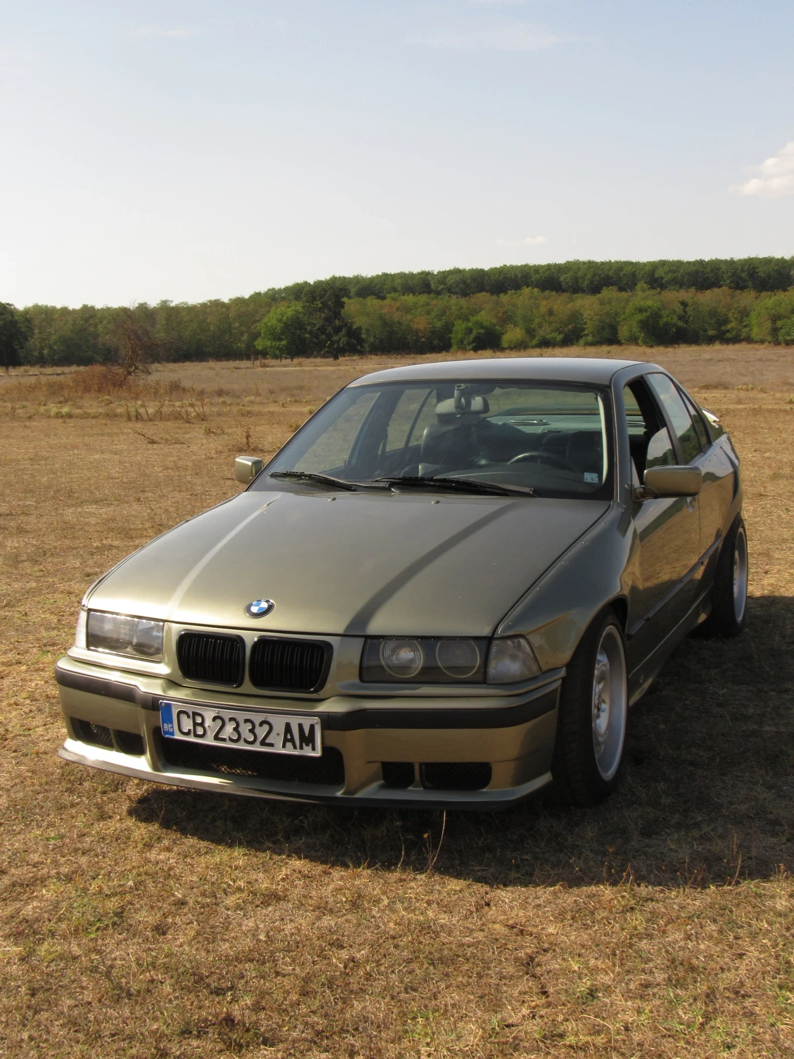 BMW 318 Is ���/������ ��������!! | Mobile.bg � ����������� 3