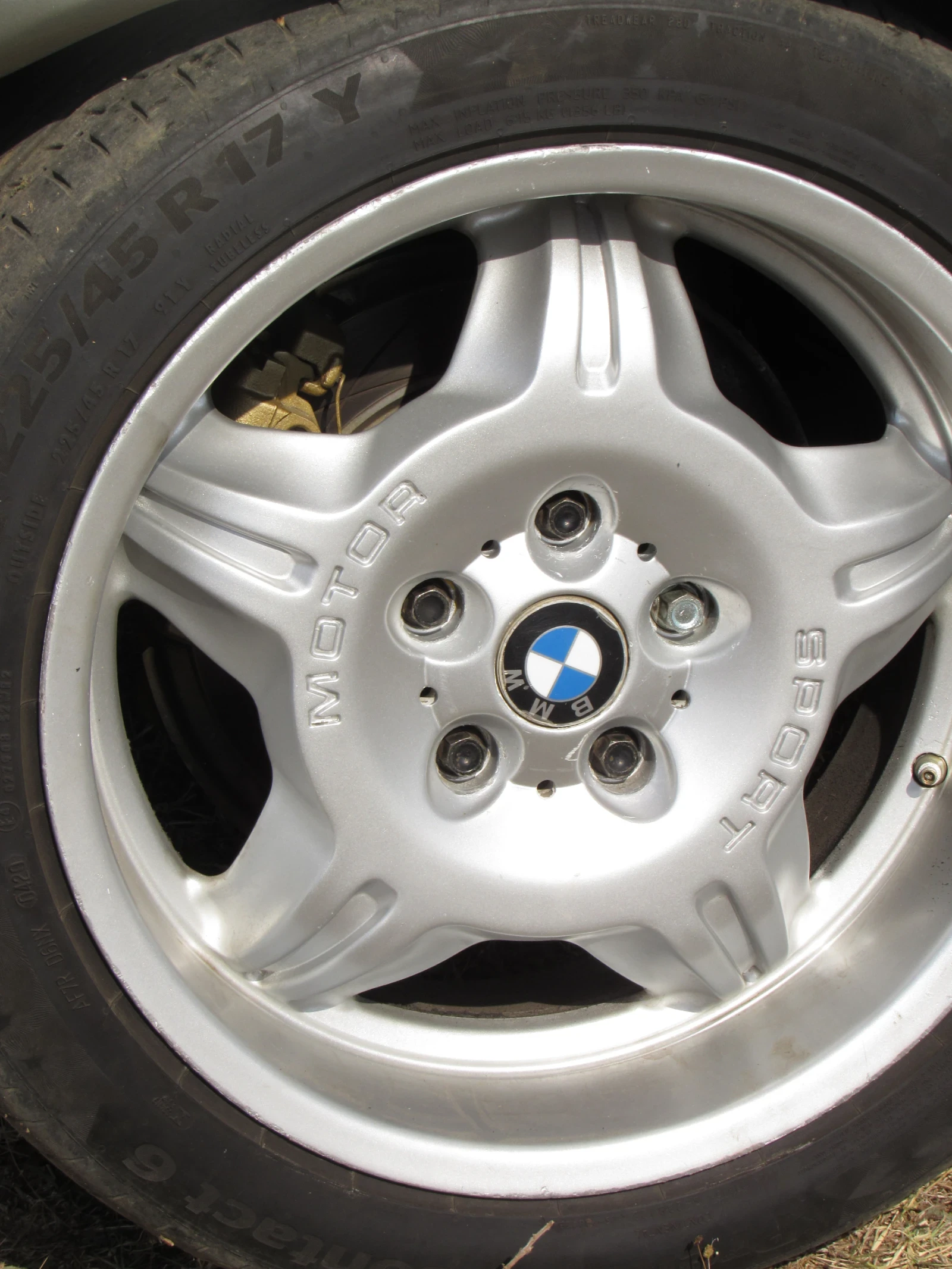 BMW 318 Is ���/������ ��������!! | Mobile.bg � ����������� 6