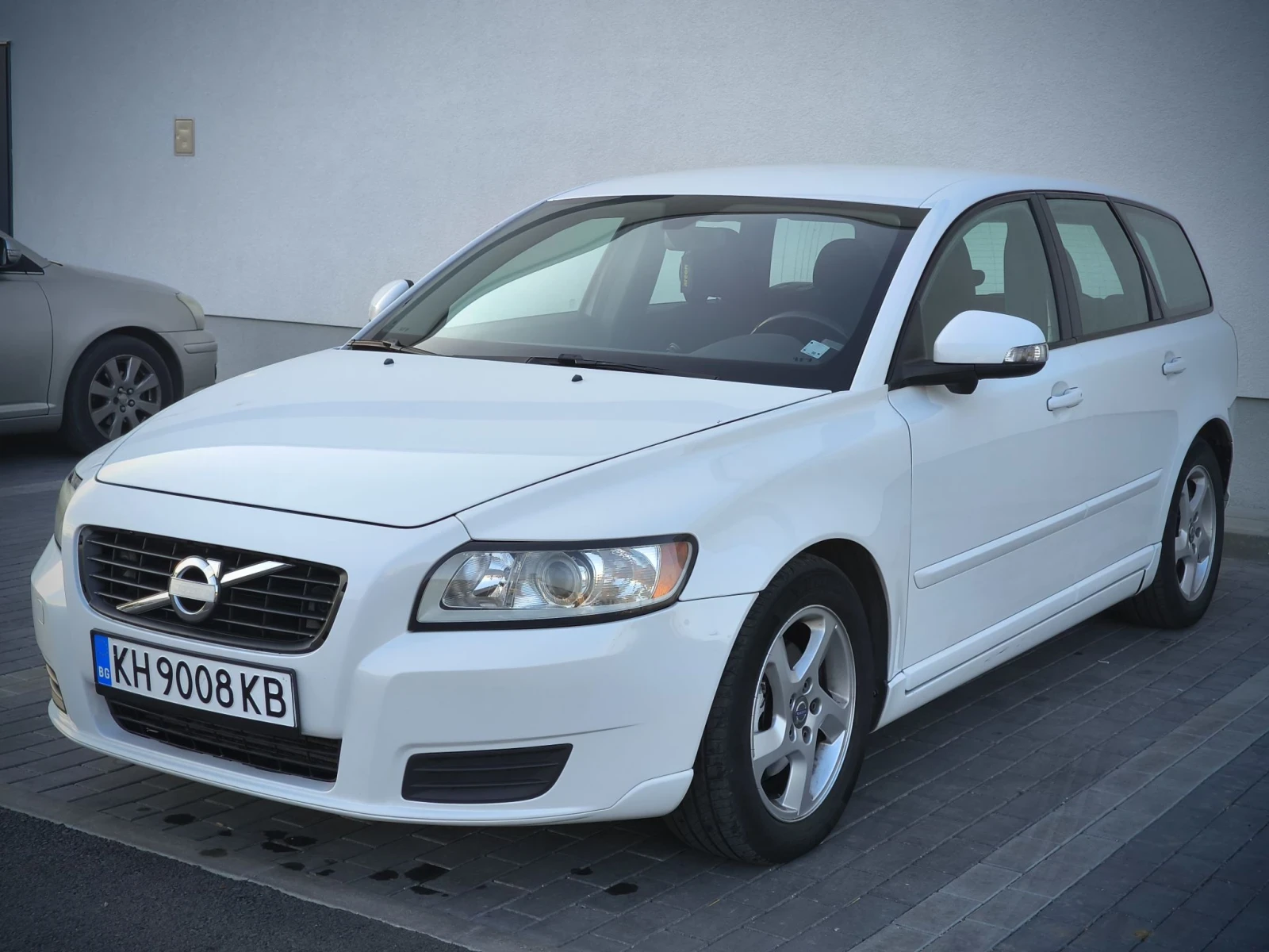 Volvo V50 1.6 FACELIFT