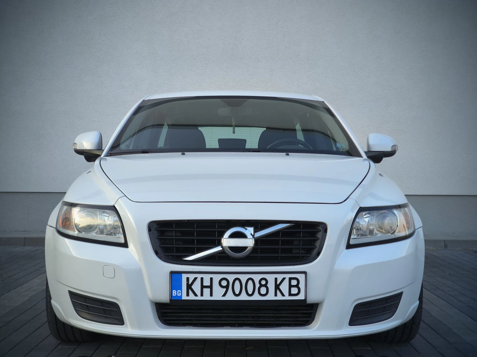 Volvo V50 1.6 FACELIFT, снимка 2 - Автомобили и джипове - 55628705