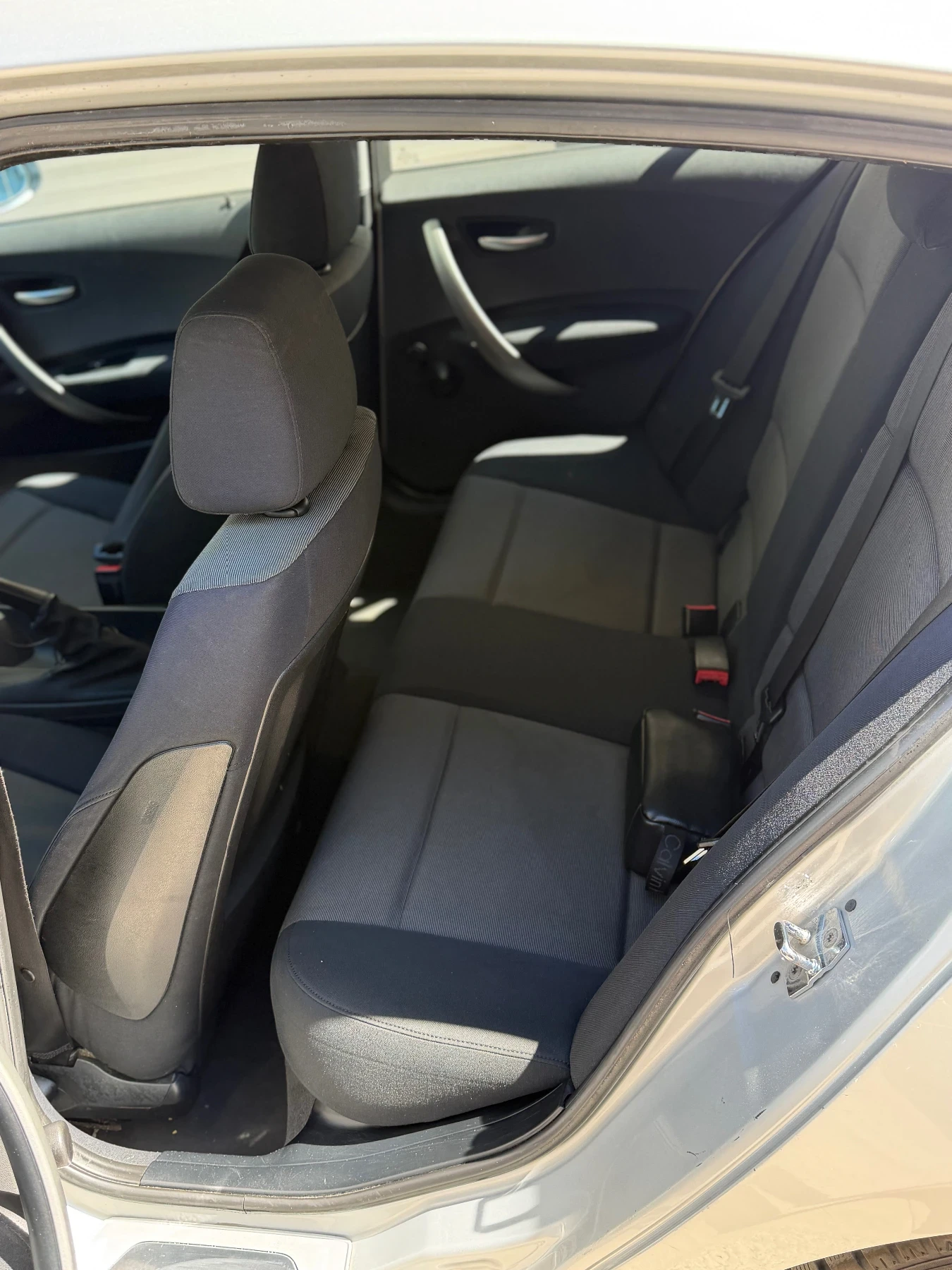 BMW 116 Газ, снимка 5 - Автомобили и джипове - 55725559
