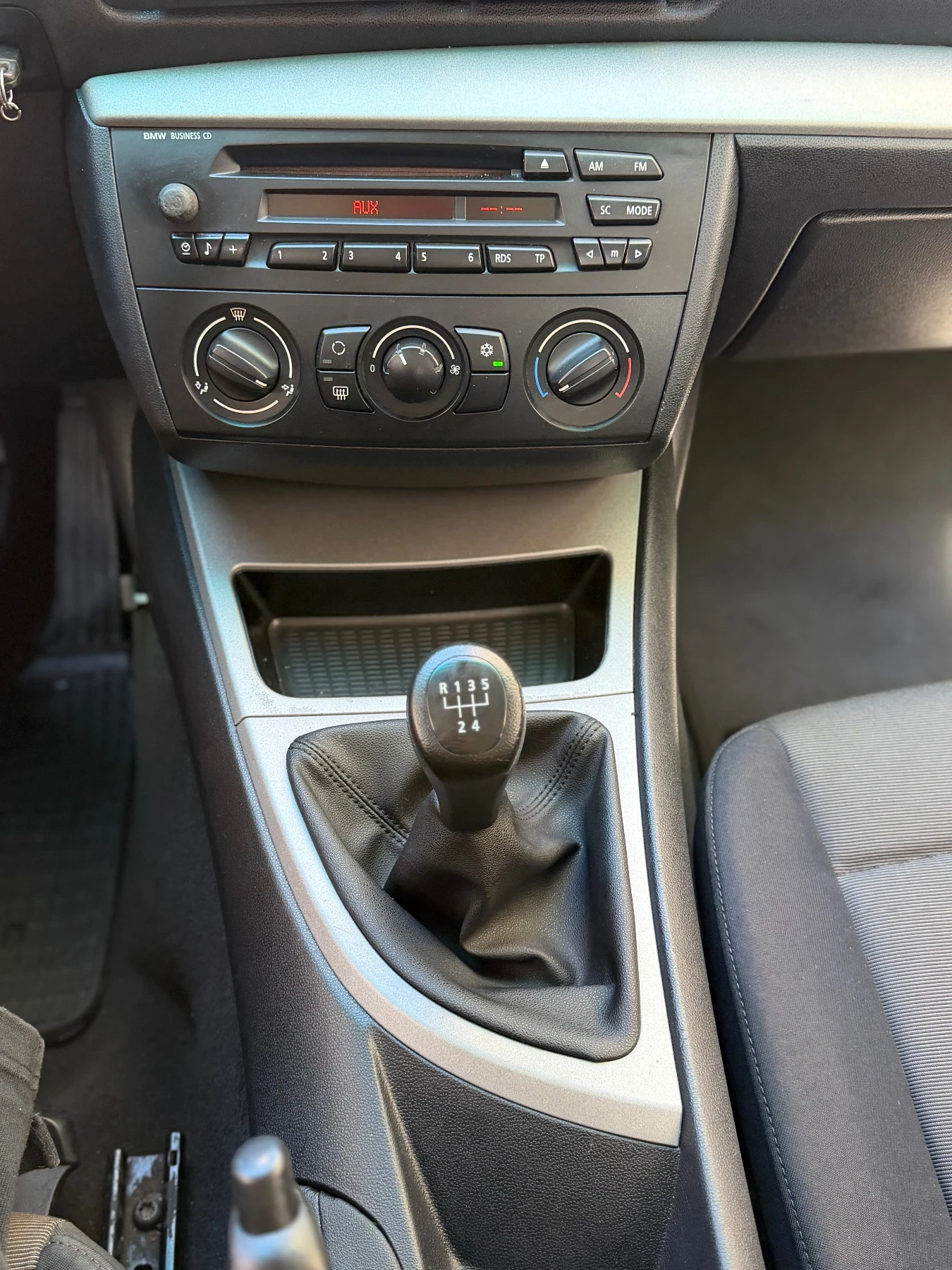 BMW 116 Газ, снимка 7 - Автомобили и джипове - 55725559