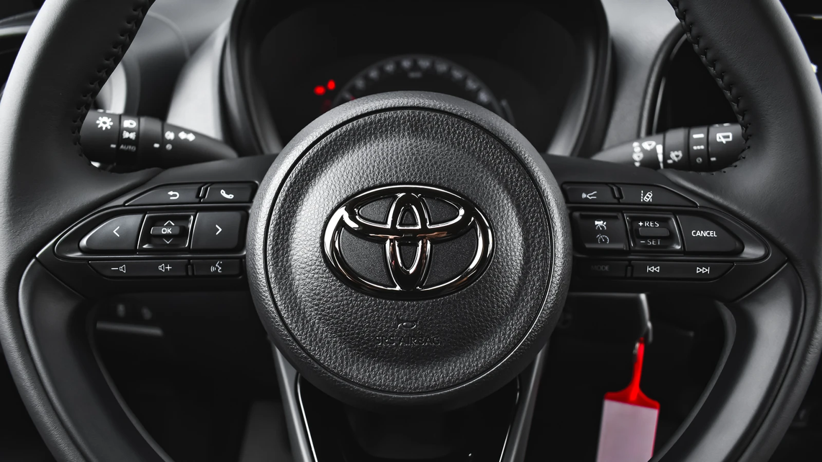 Toyota Aygo X PLAY 1.0 VVT-i, снимка 9 - Автомобили и джипове - 55836143