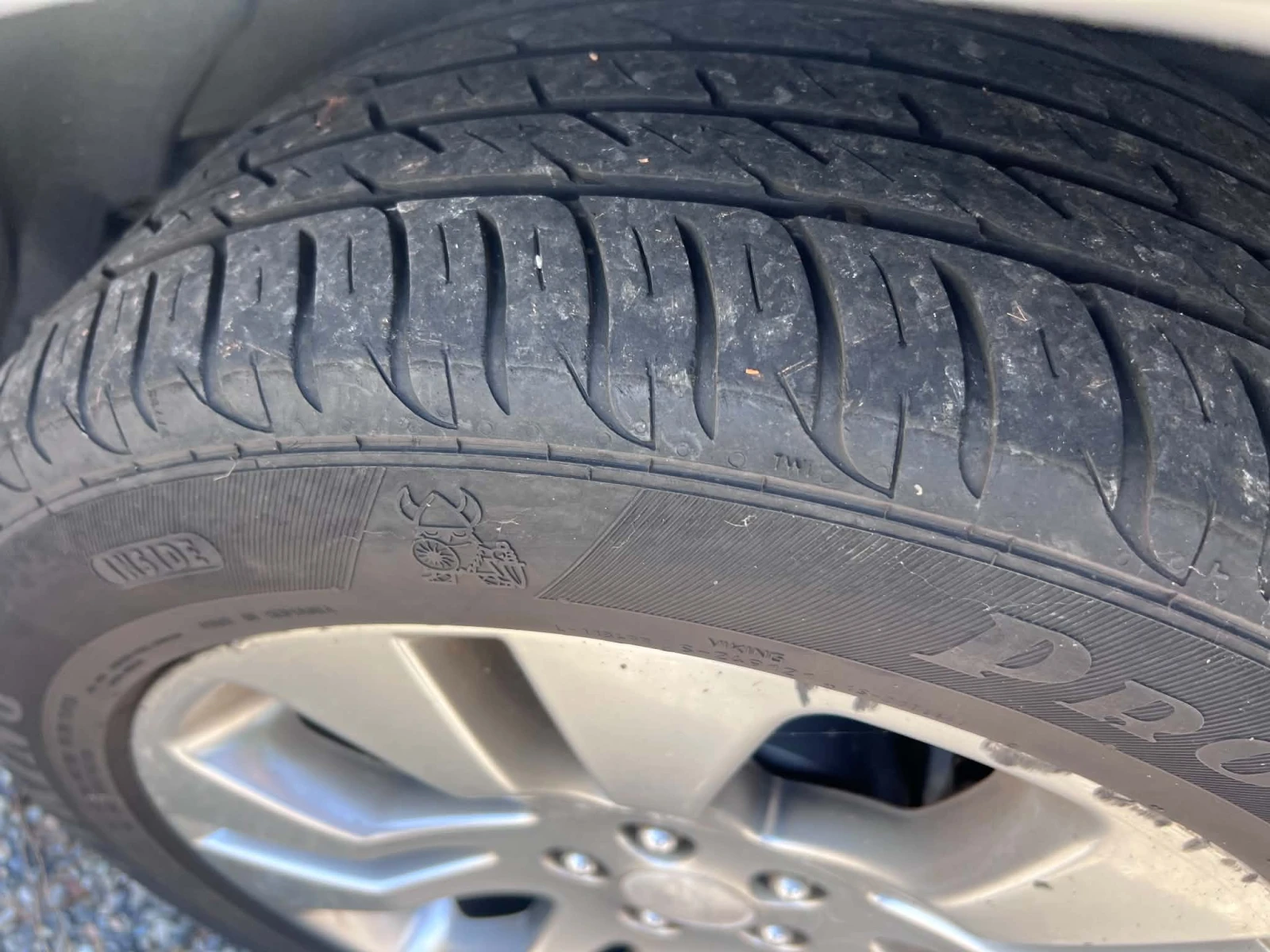 Subaru Outback 3.0 R LPG, снимка 10 - Автомобили и джипове - 55953964
