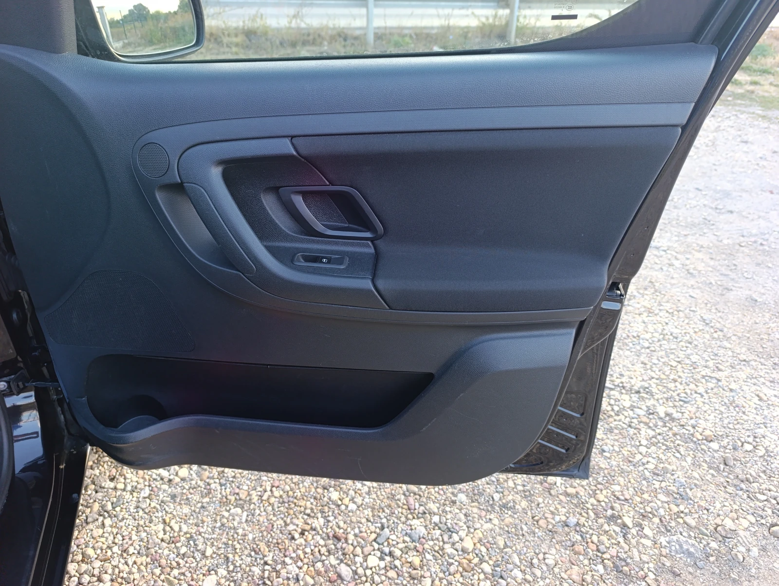 Skoda Roomster 1.4i-16v ГАЗ+ БЕНЗИН, снимка 14 - Автомобили и джипове - 56261286