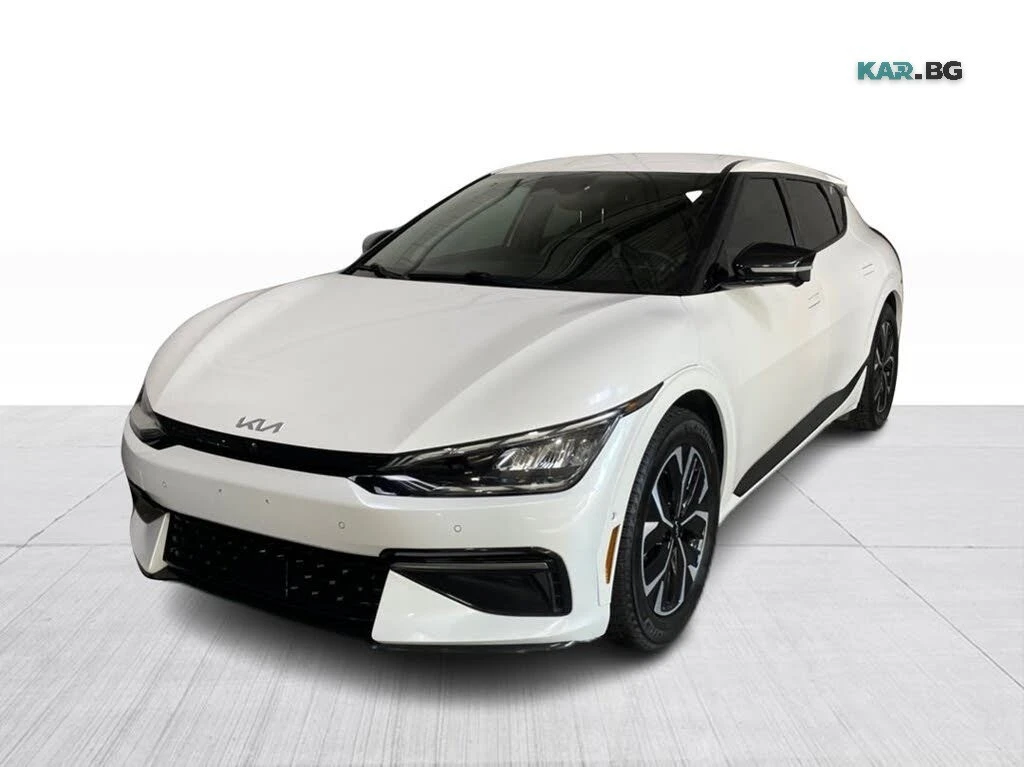 Kia EV6 GT-Line * ACC * ���������� * (���� �� ��) | Mobile.bg � ����������� 7